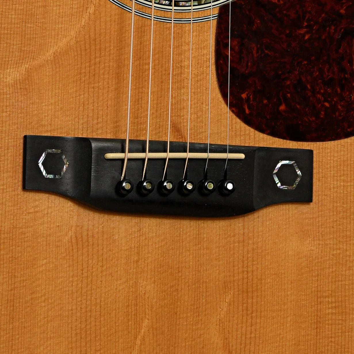 Martin CEO-1 Acoustic Guitar (1997) - Image 5