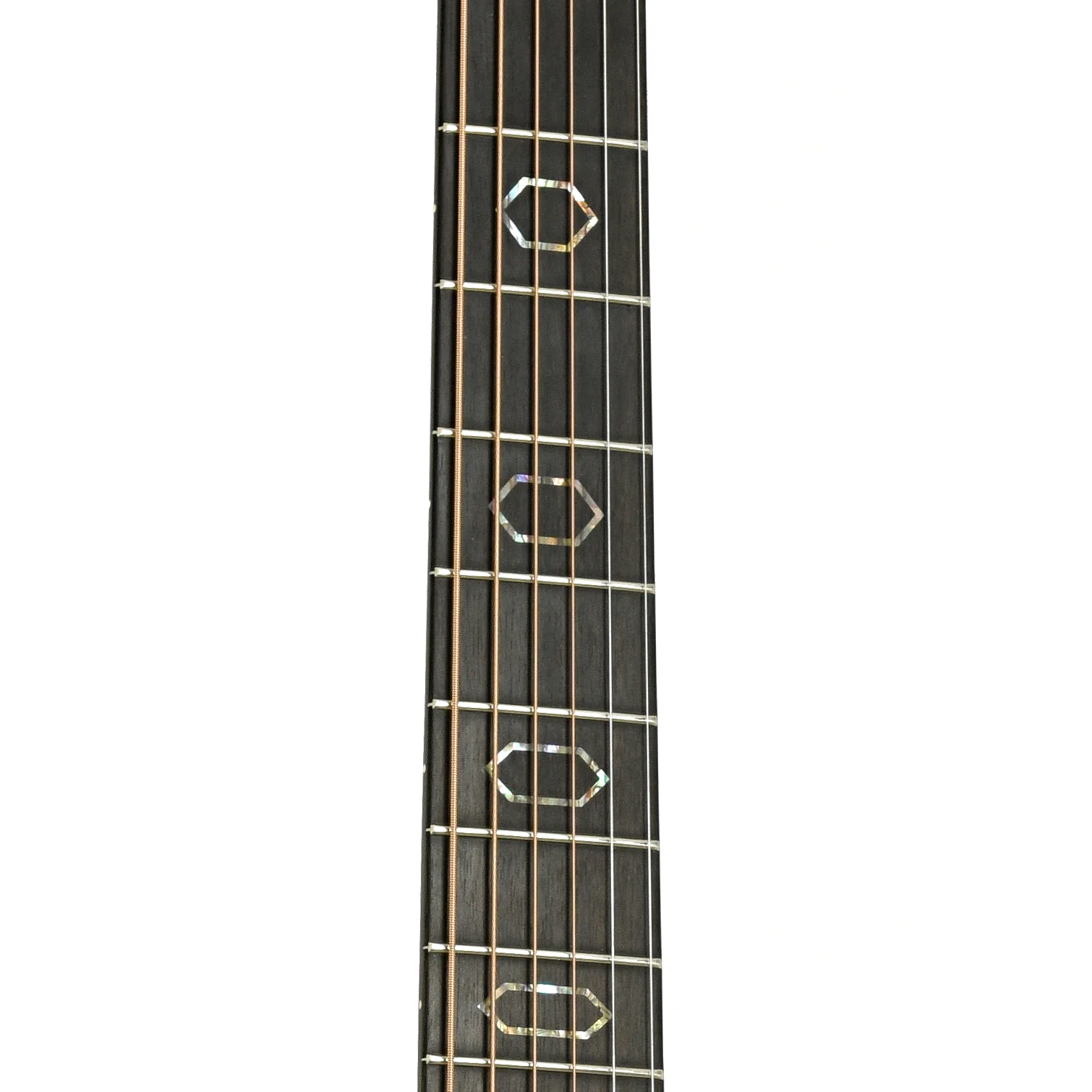 Martin CEO-1 Acoustic Guitar (1997) - Image 7
