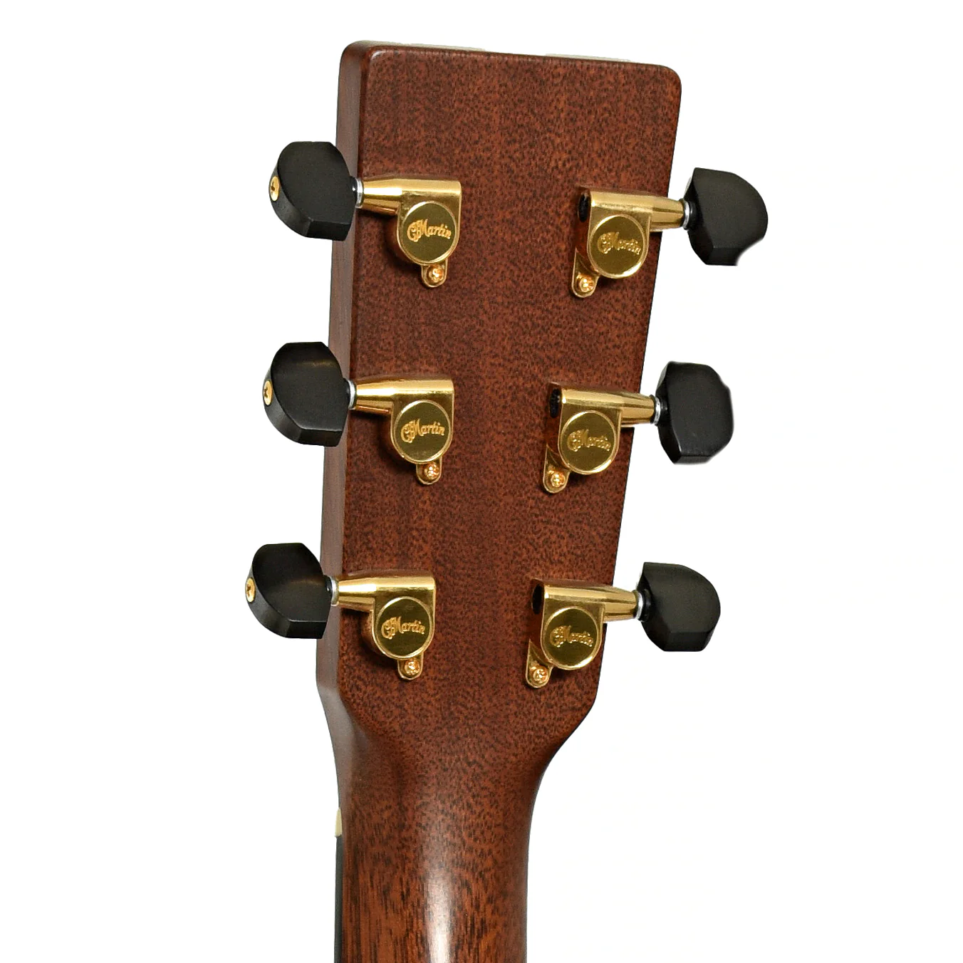 Martin CEO-1 Acoustic Guitar (1997) - Image 9