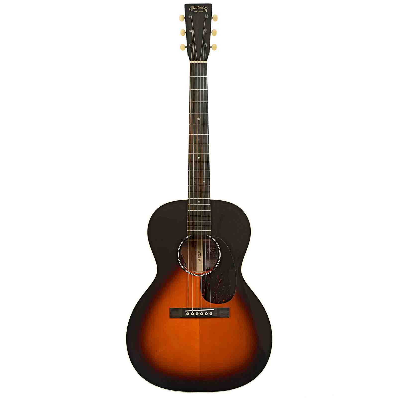 Martin CEO-7 Acoustic Guitar (2022) - Image 14