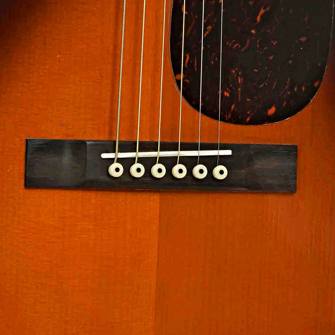 Martin CEO-7 Acoustic Guitar (2022) - Image 5
