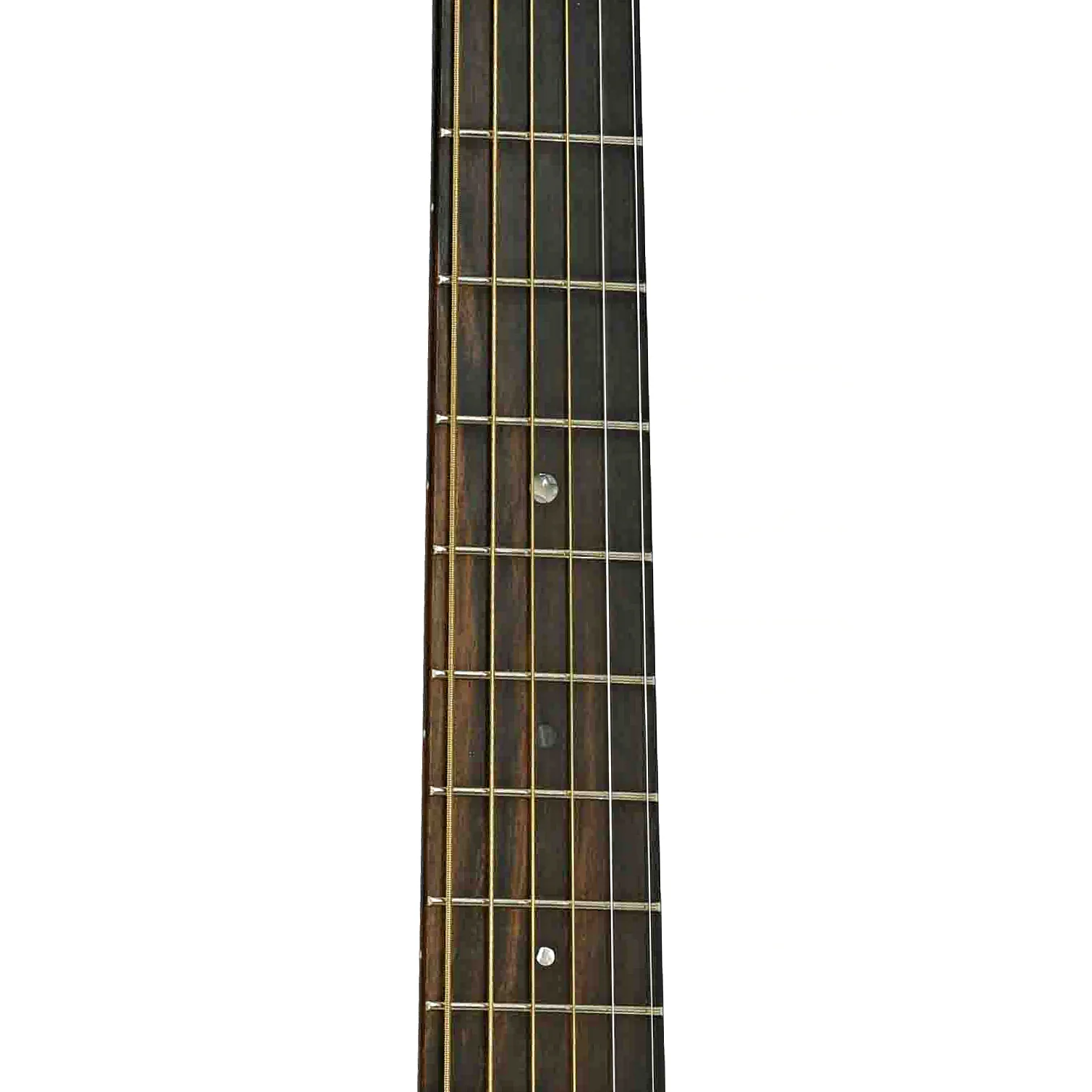 Martin CEO-7 Acoustic Guitar (2022) - Image 7