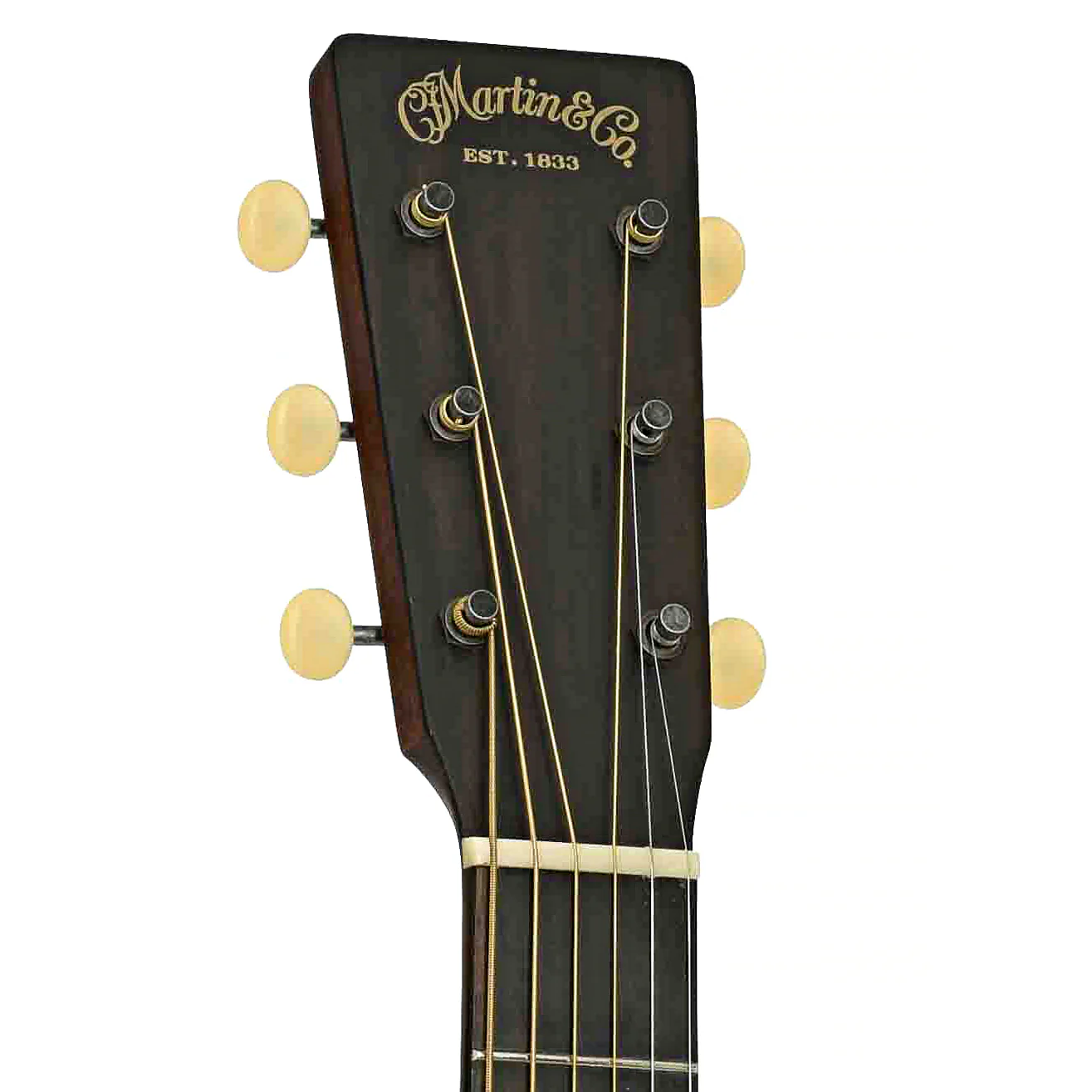 Martin CEO-7 Acoustic Guitar (2022) - Image 8