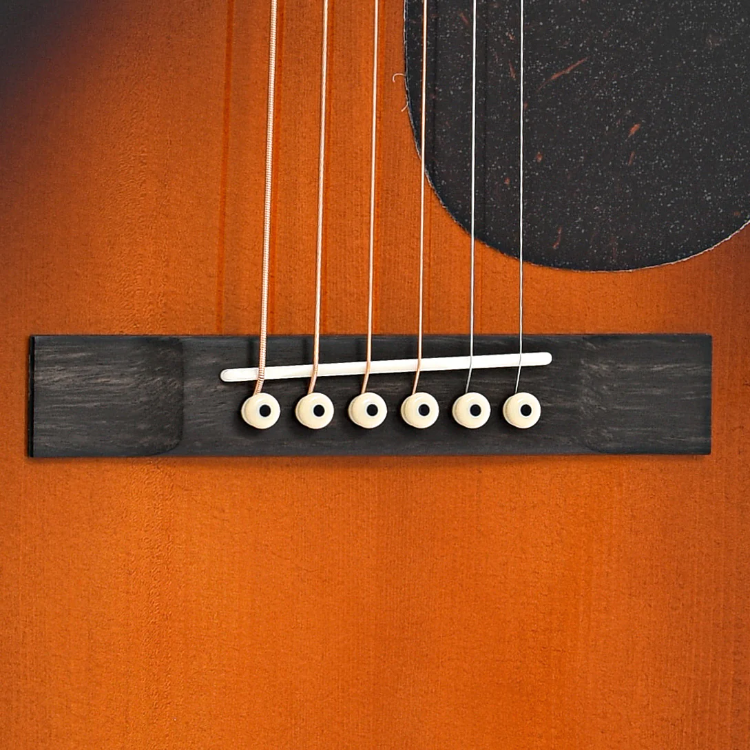 Martin CEO-7 Guitar & Case - Image 6