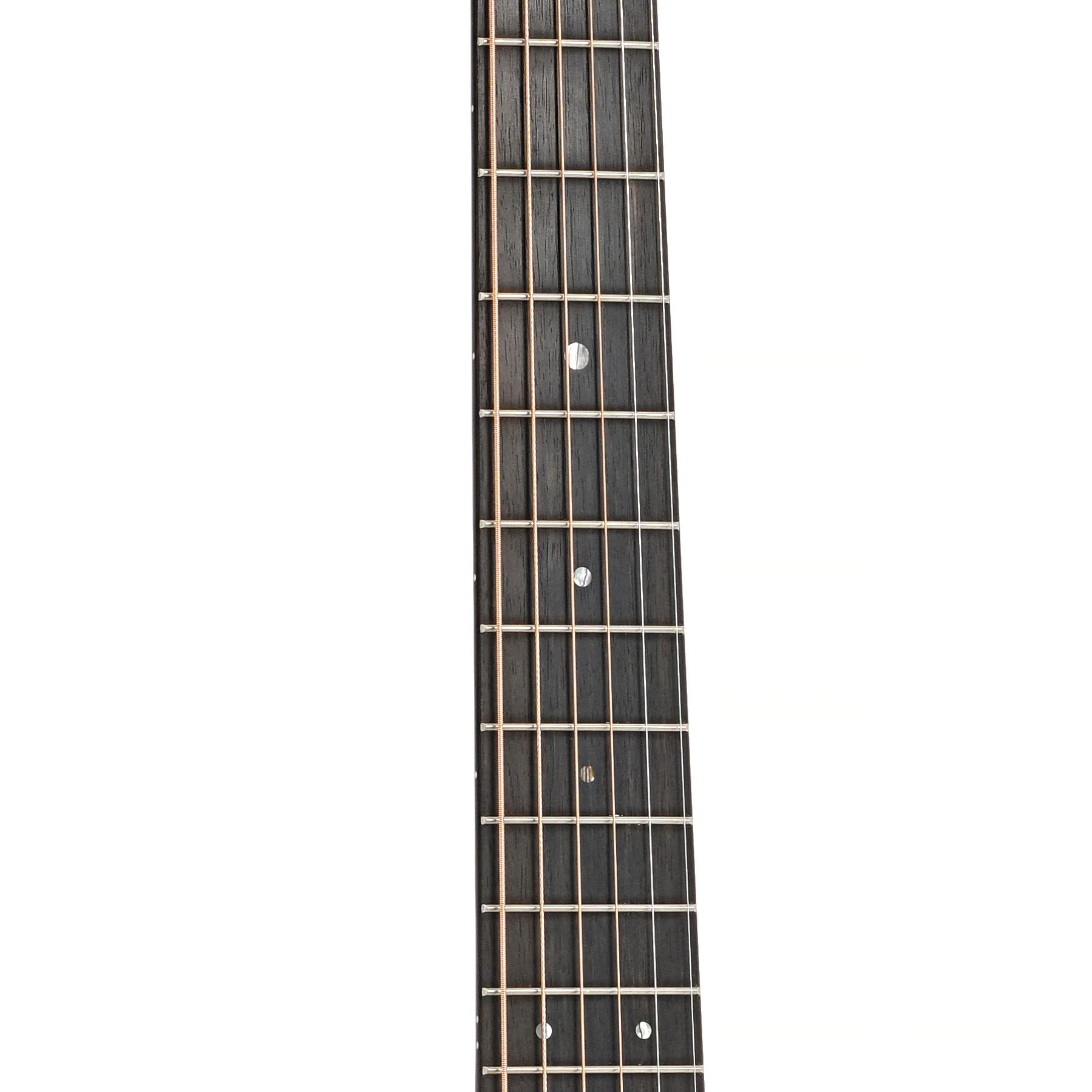 Martin CEO-7 Guitar & Case - Image 8