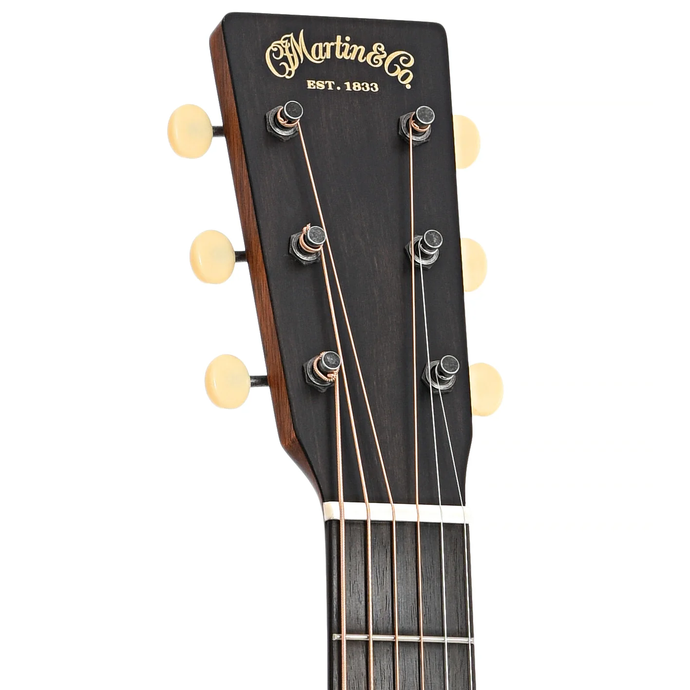 Martin CEO-7 Guitar & Case - Image 9