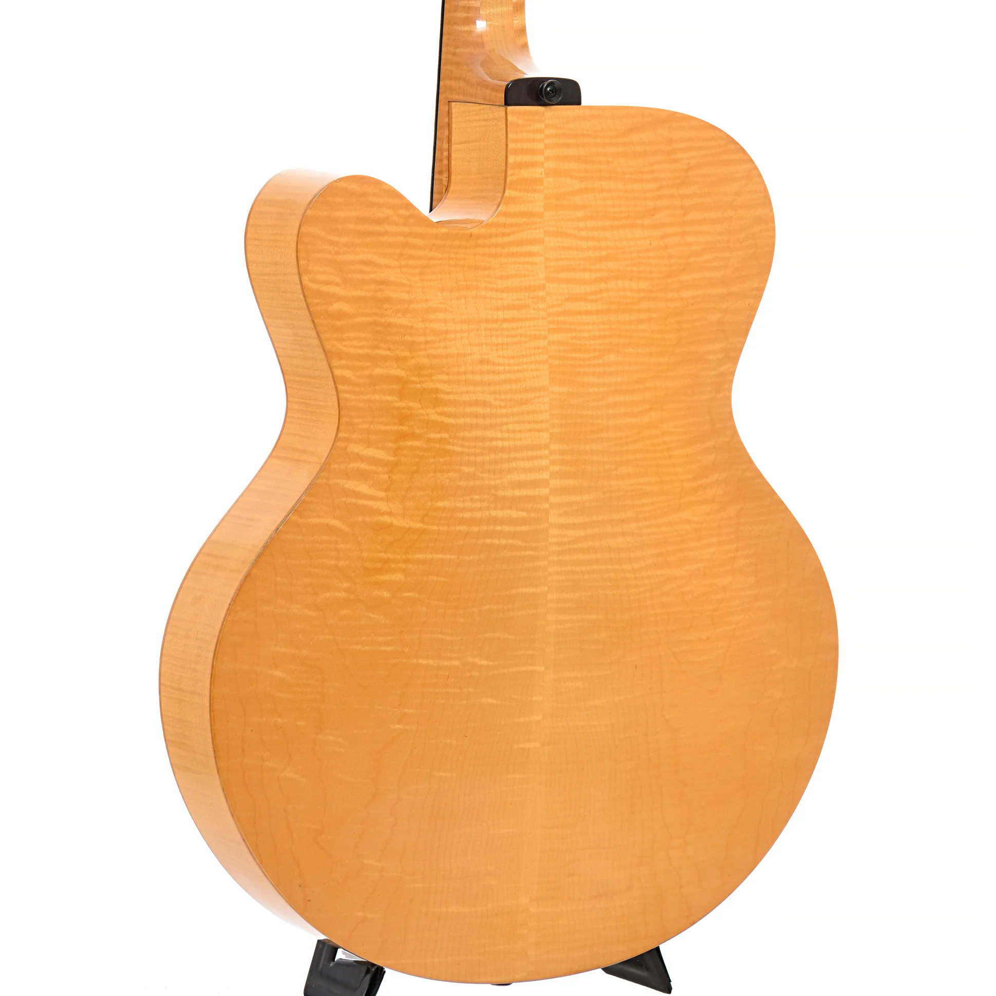 Martin CF-1 Archtop Acoustic Guitar (2006) - Image 11