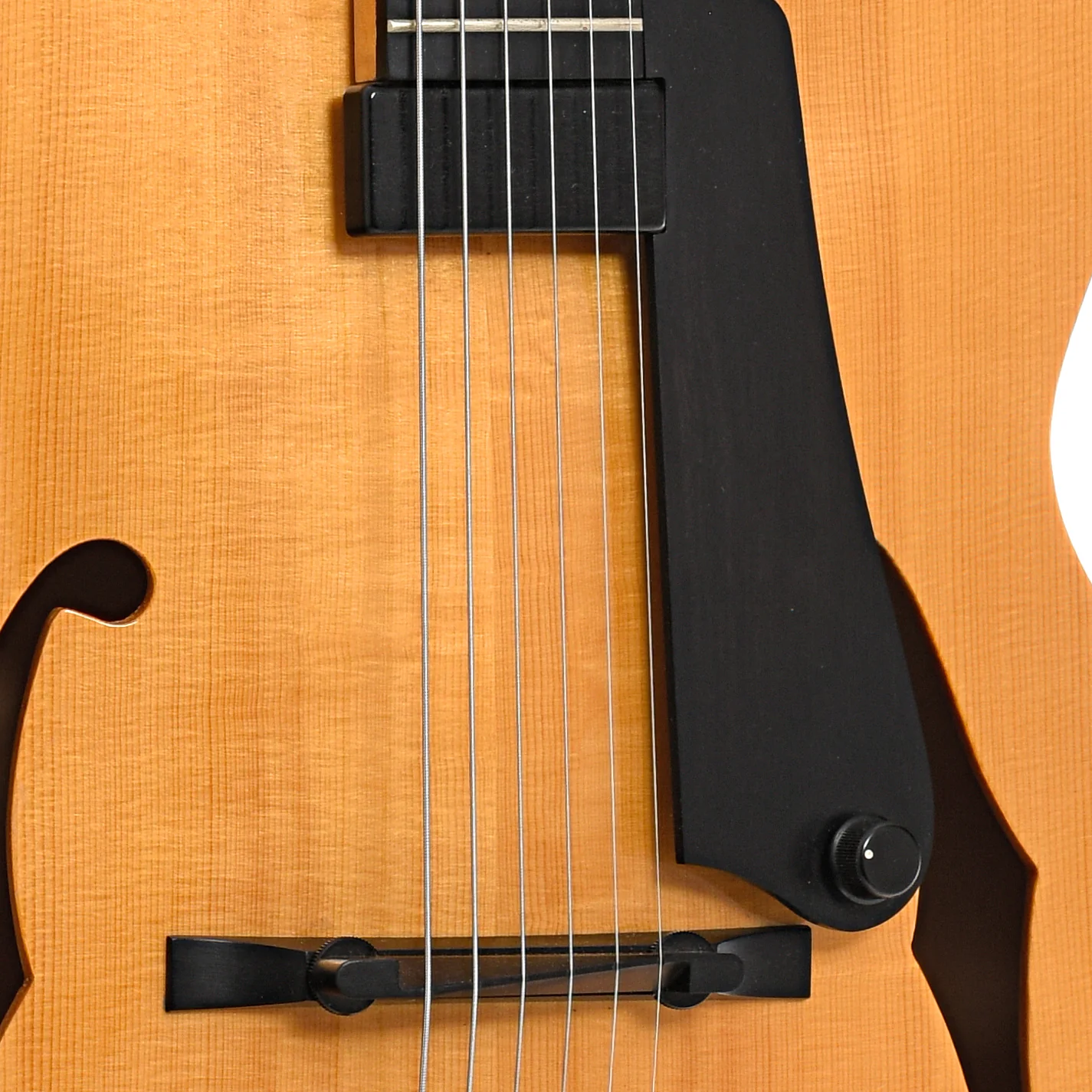 Martin CF-1 Archtop Acoustic Guitar (2006) - Image 6