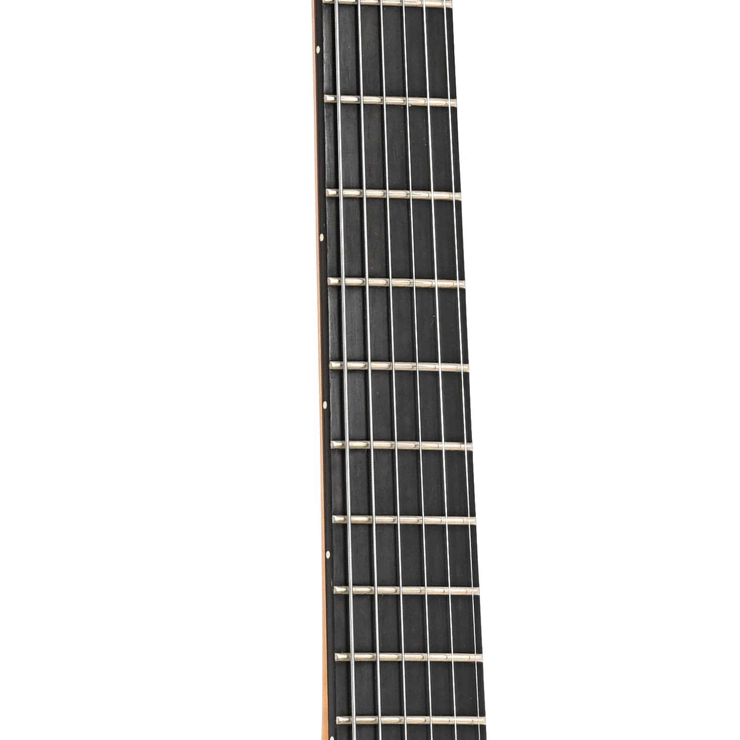 Martin CF-1 Archtop Acoustic Guitar (2006) - Image 7