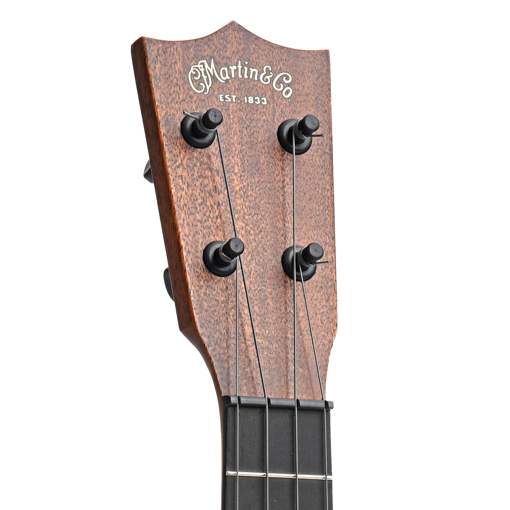 Martin Concert Uke FSC & Gigbag - Image 10