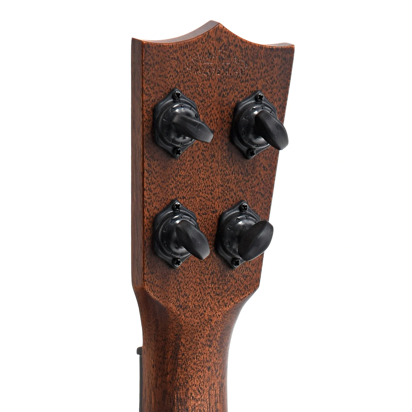 Martin Concert Uke FSC & Gigbag - Image 11