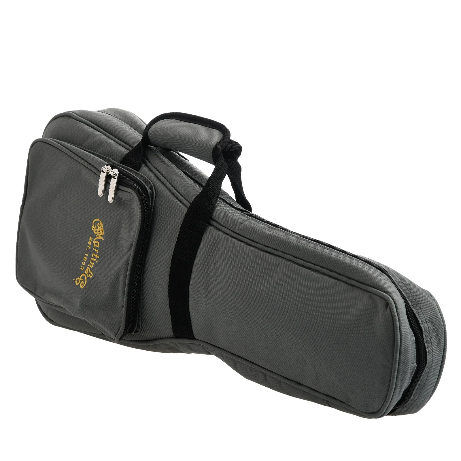 Martin Concert Uke FSC & Gigbag - Image 15