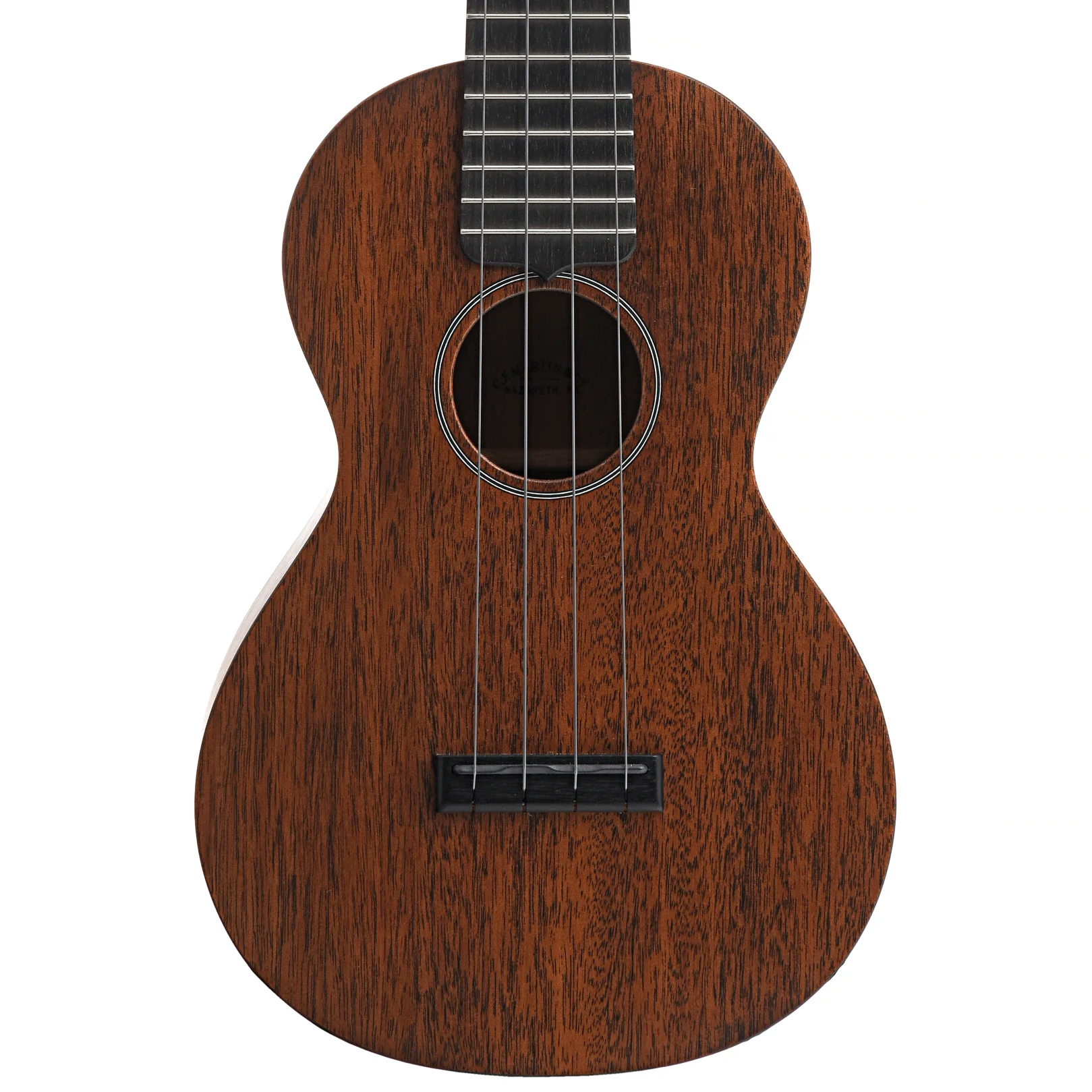 Martin Concert Uke FSC & Gigbag - Image 5