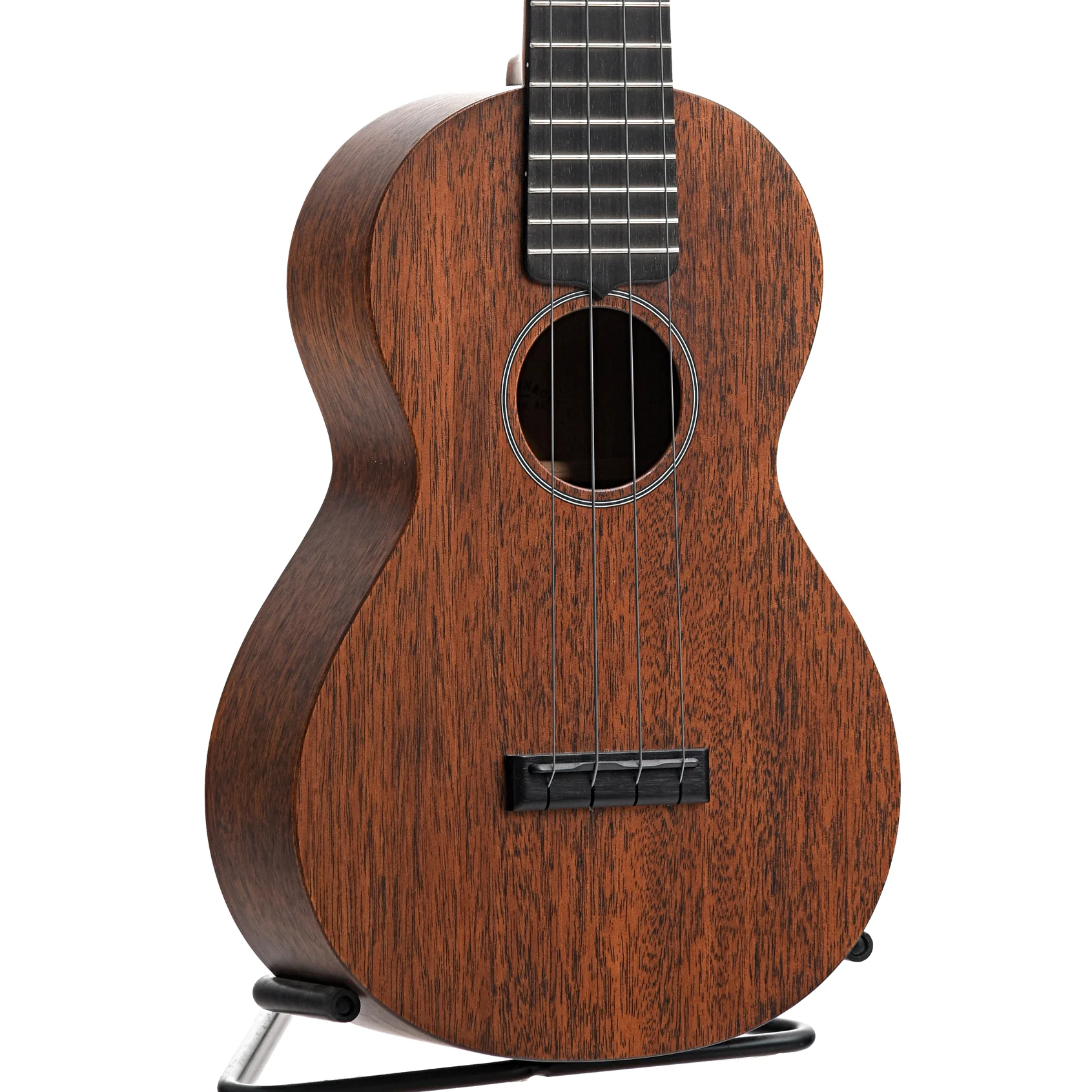 Martin Concert Uke FSC & Gigbag - Image 6