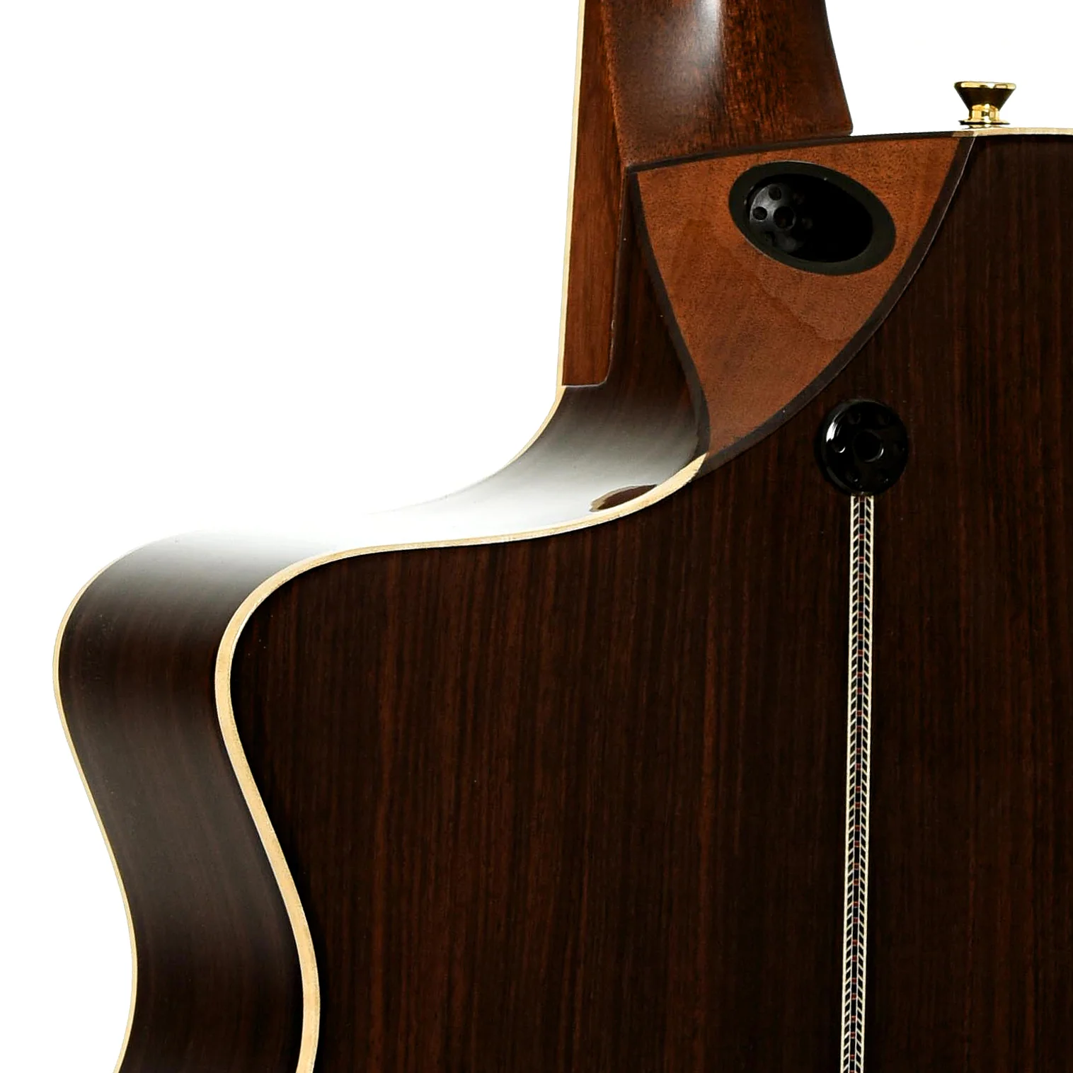 Martin Custom Shop CS-SC-2022 Acoustic-Electric Guitar (2022) - Image 10