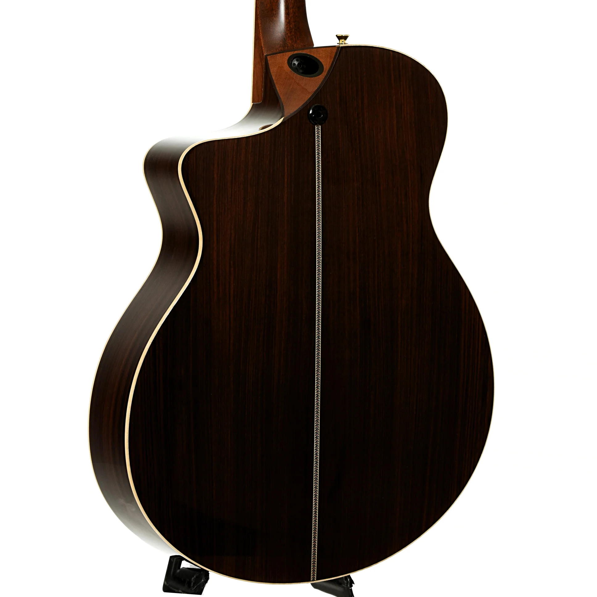 Martin Custom Shop CS-SC-2022 Acoustic-Electric Guitar (2022) - Image 11