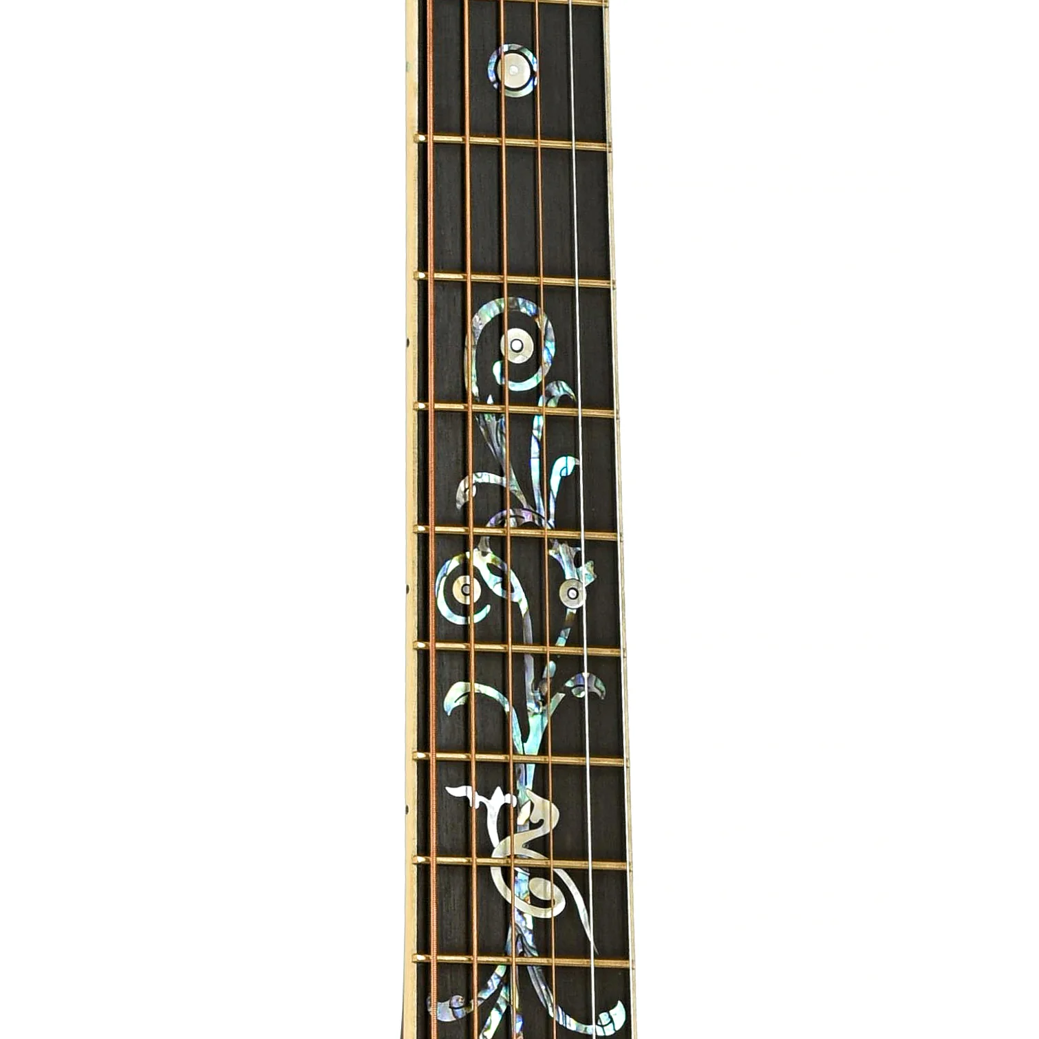 Martin Custom Shop CS-SC-2022 Acoustic-Electric Guitar (2022) - Image 7