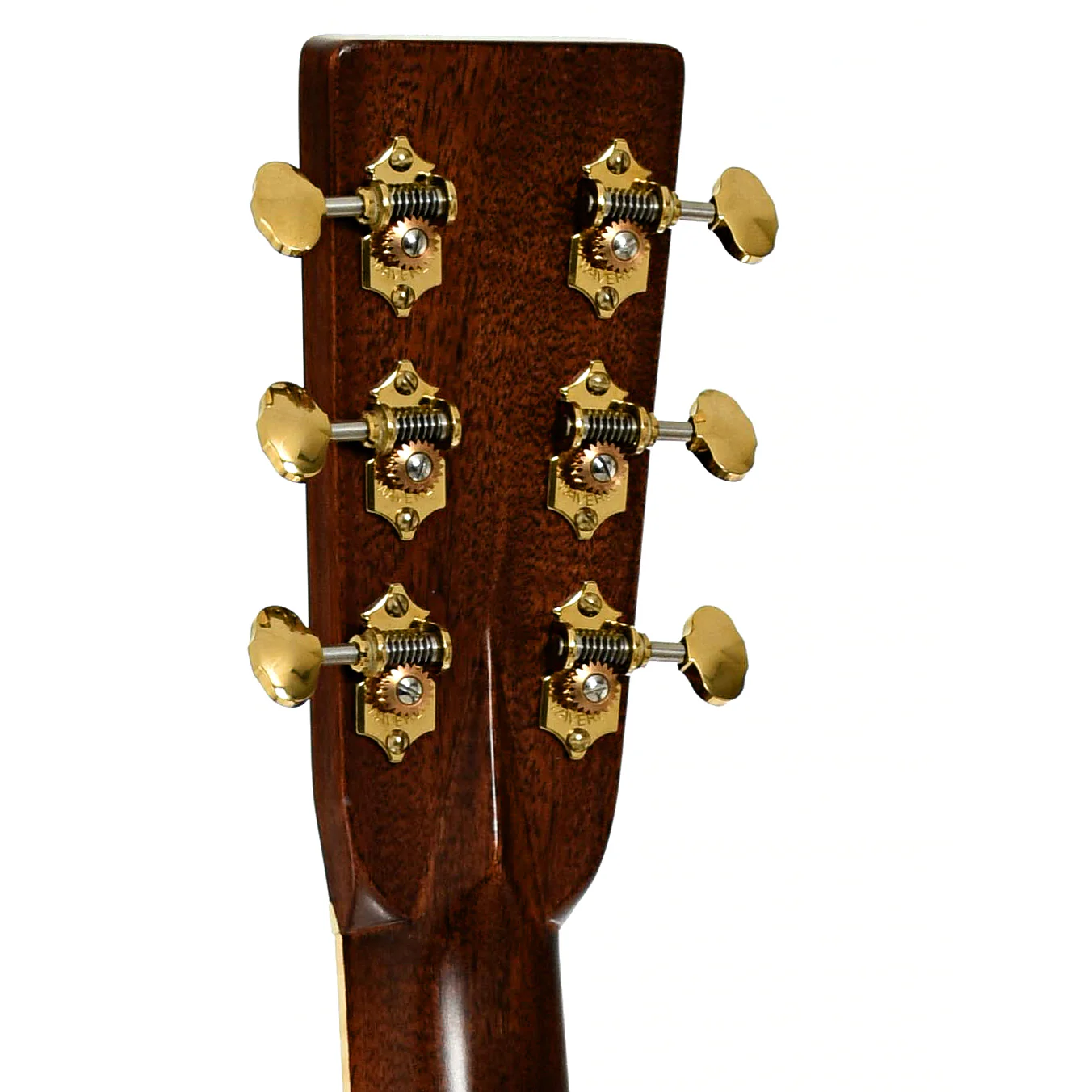 Martin Custom Shop CS-SC-2022 Acoustic-Electric Guitar (2022) - Image 9