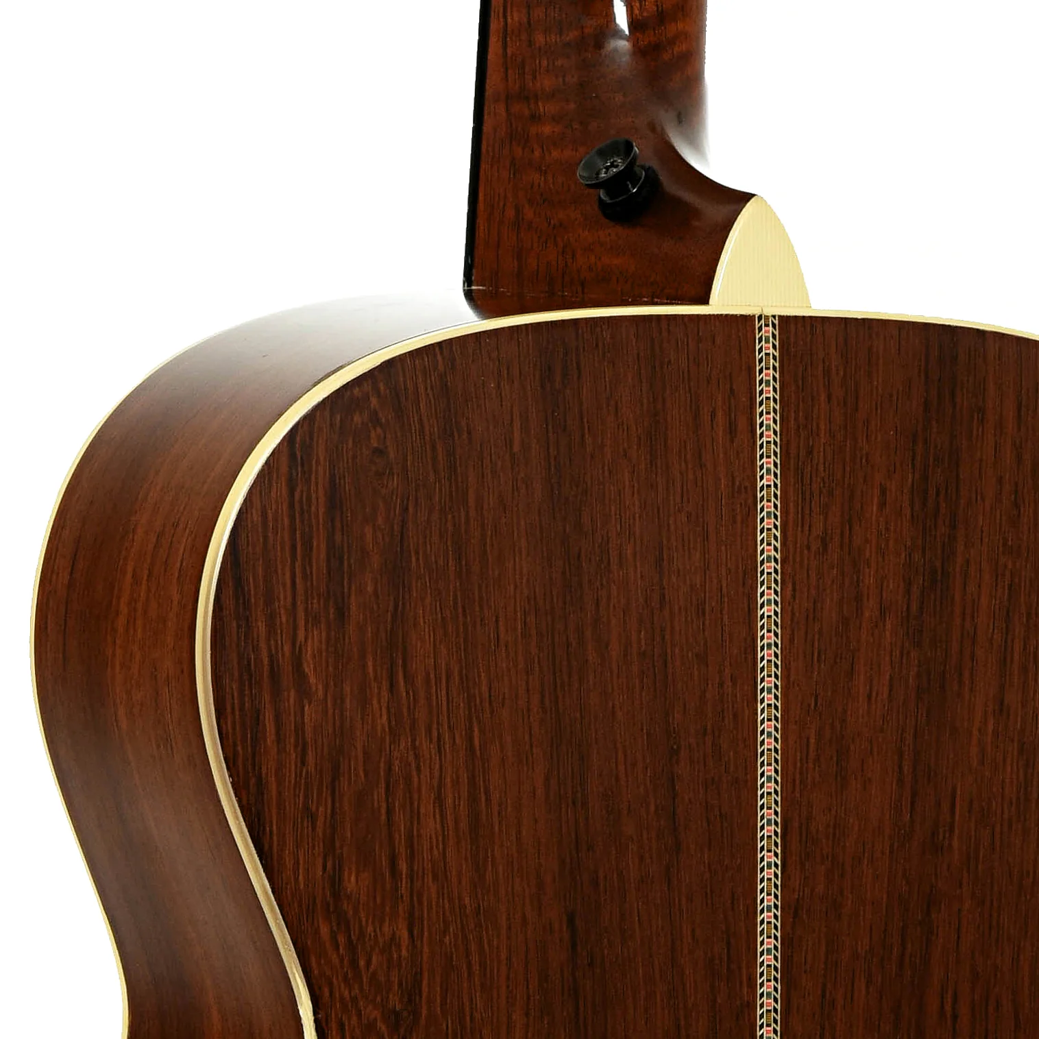 Martin Custom Shop 0-28 Acoustic Guitar (2014) - Image 10