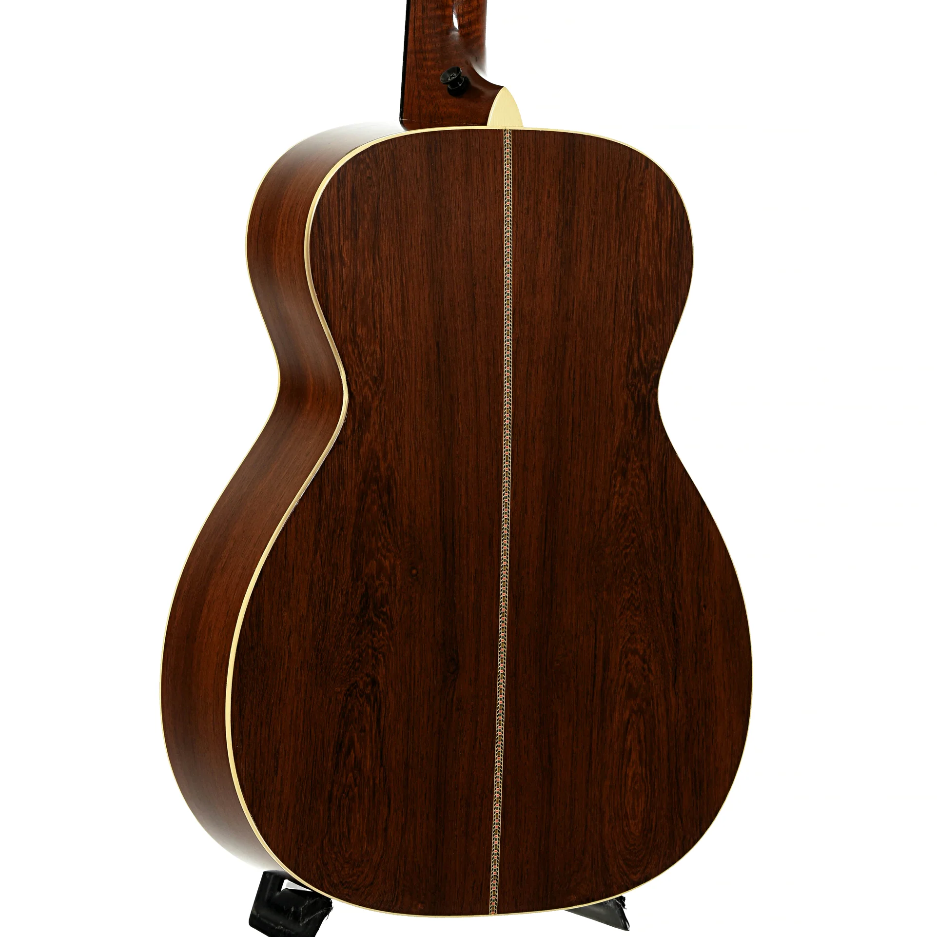 Martin Custom Shop 0-28 Acoustic Guitar (2014) - Image 11