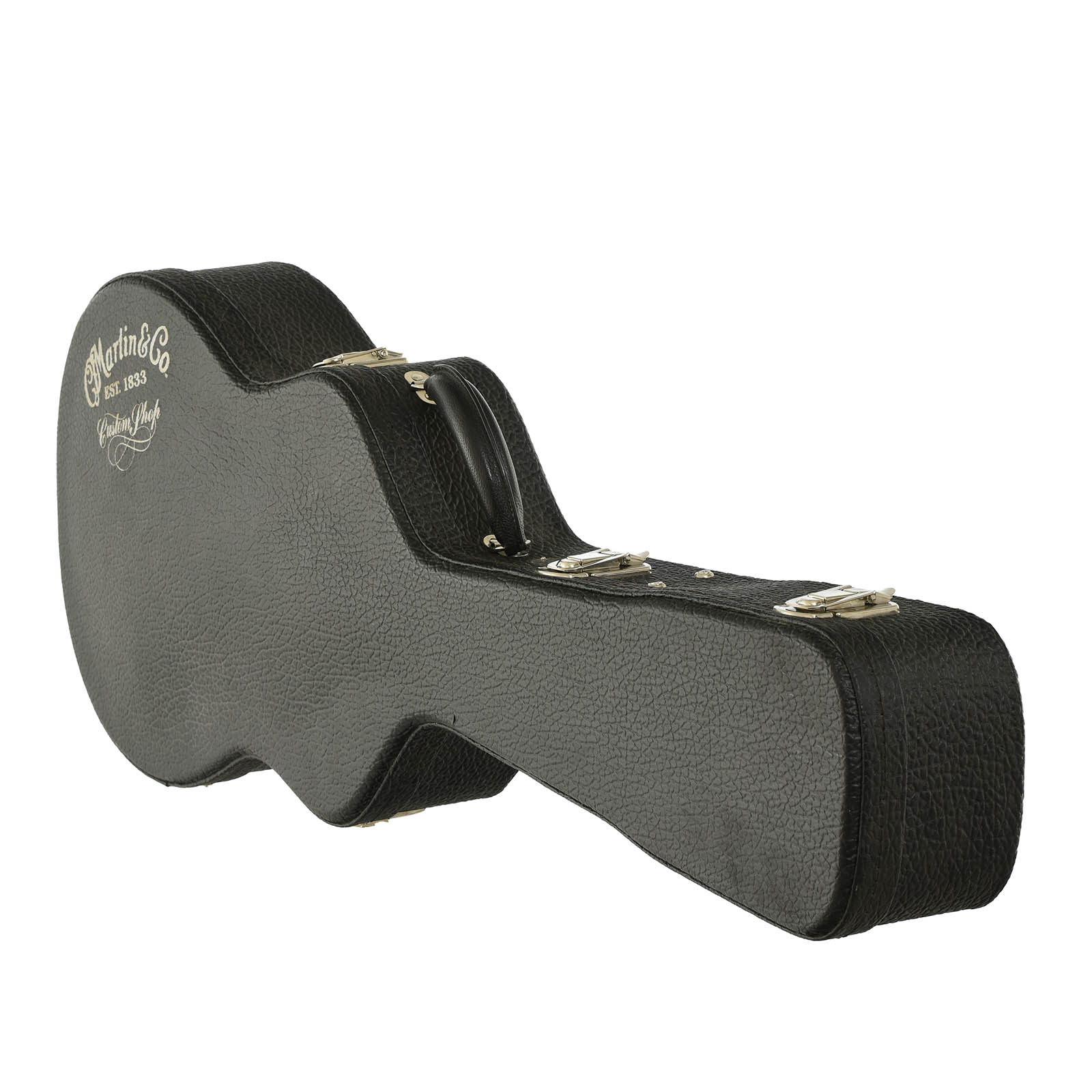 Martin Custom Shop 0-28 Acoustic Guitar (2014) - Image 13