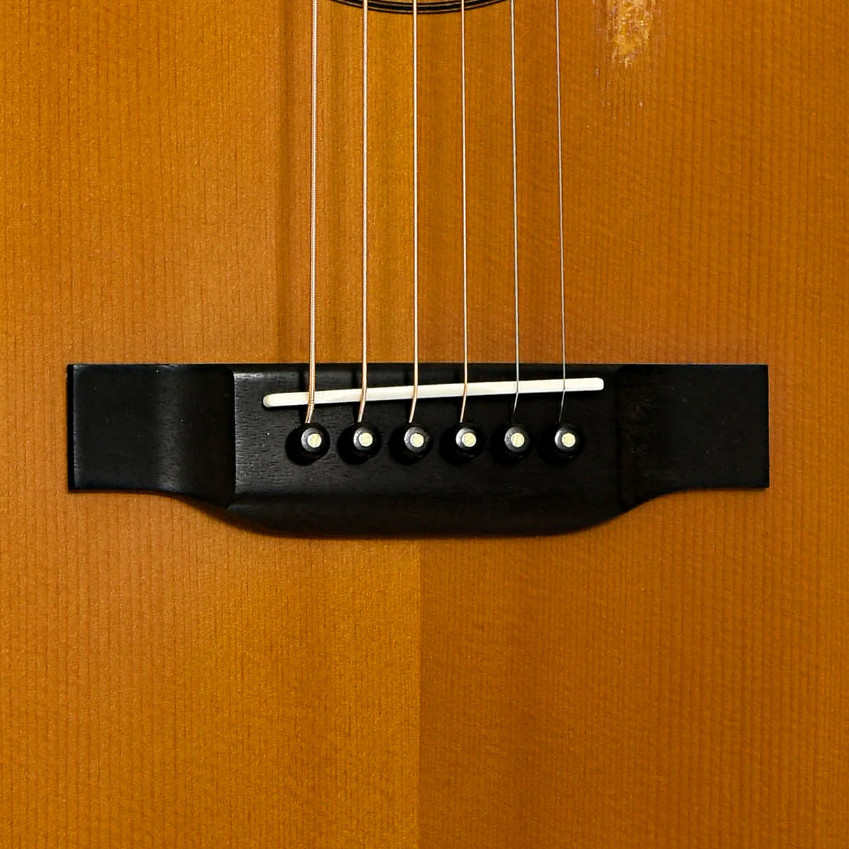 Martin Custom Shop 0-28 Acoustic Guitar (2014) - Image 5