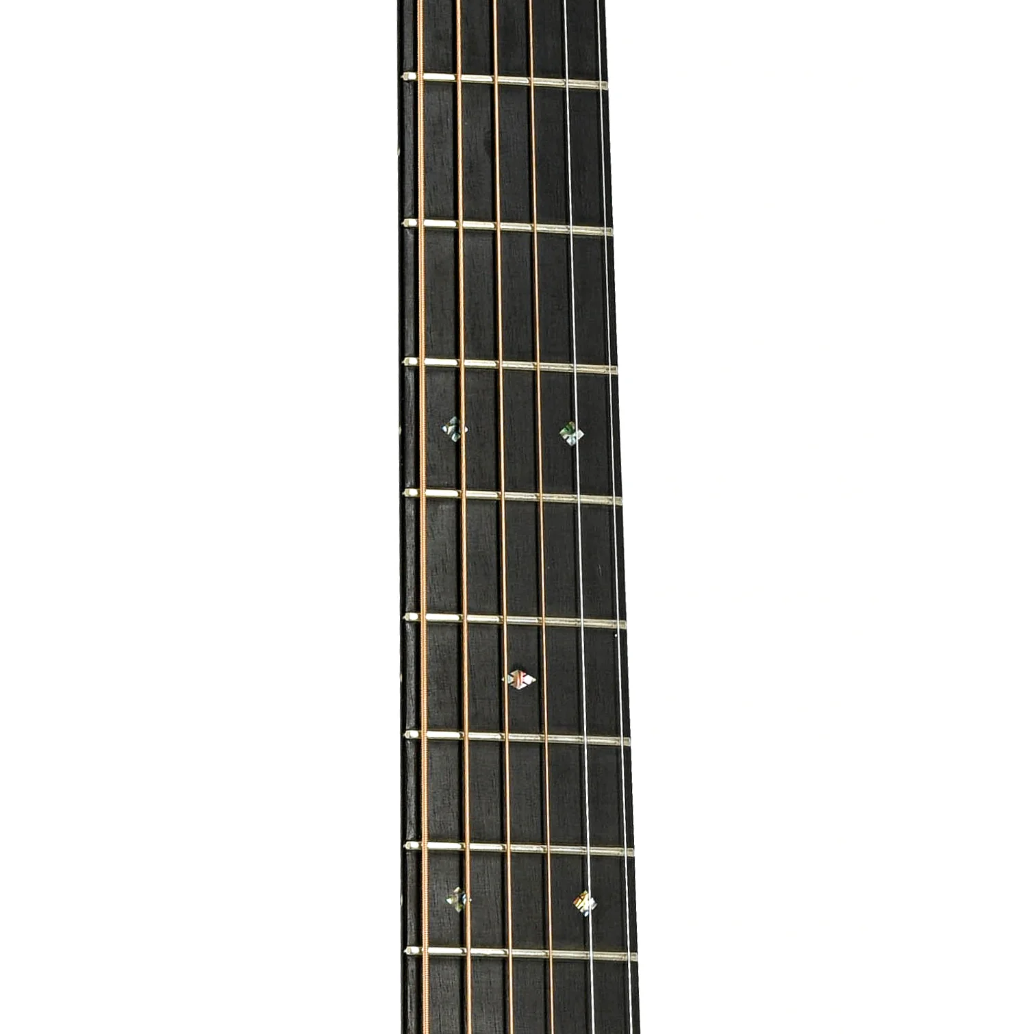 Martin Custom Shop 0-28 Acoustic Guitar (2014) - Image 7