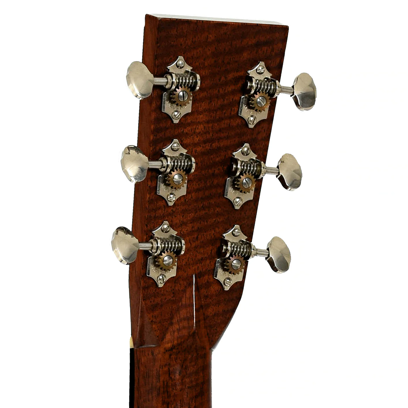 Martin Custom Shop 0-28 Acoustic Guitar (2014) - Image 9
