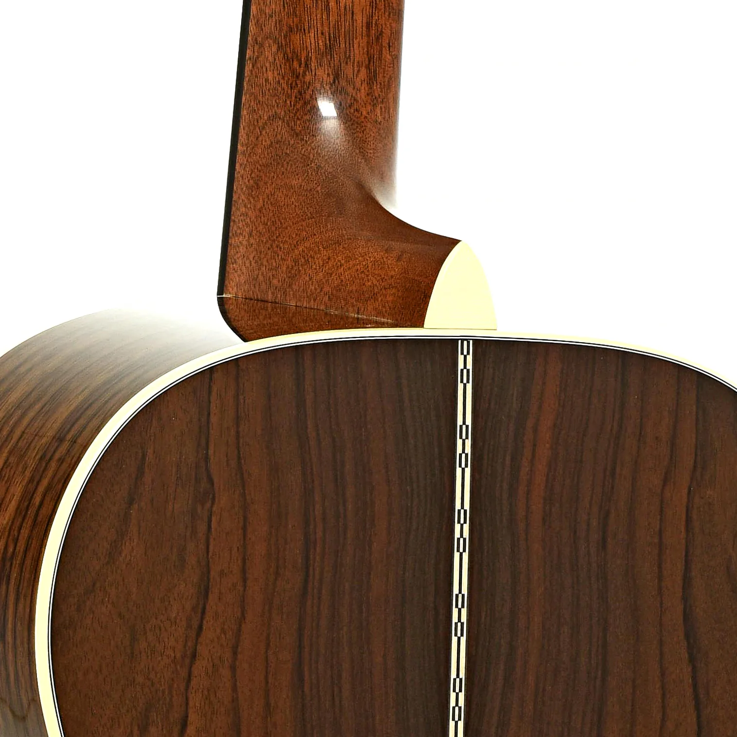 Martin Custom 00 Deep Body Burst Guitar & Case 1 of 2 - Image 10