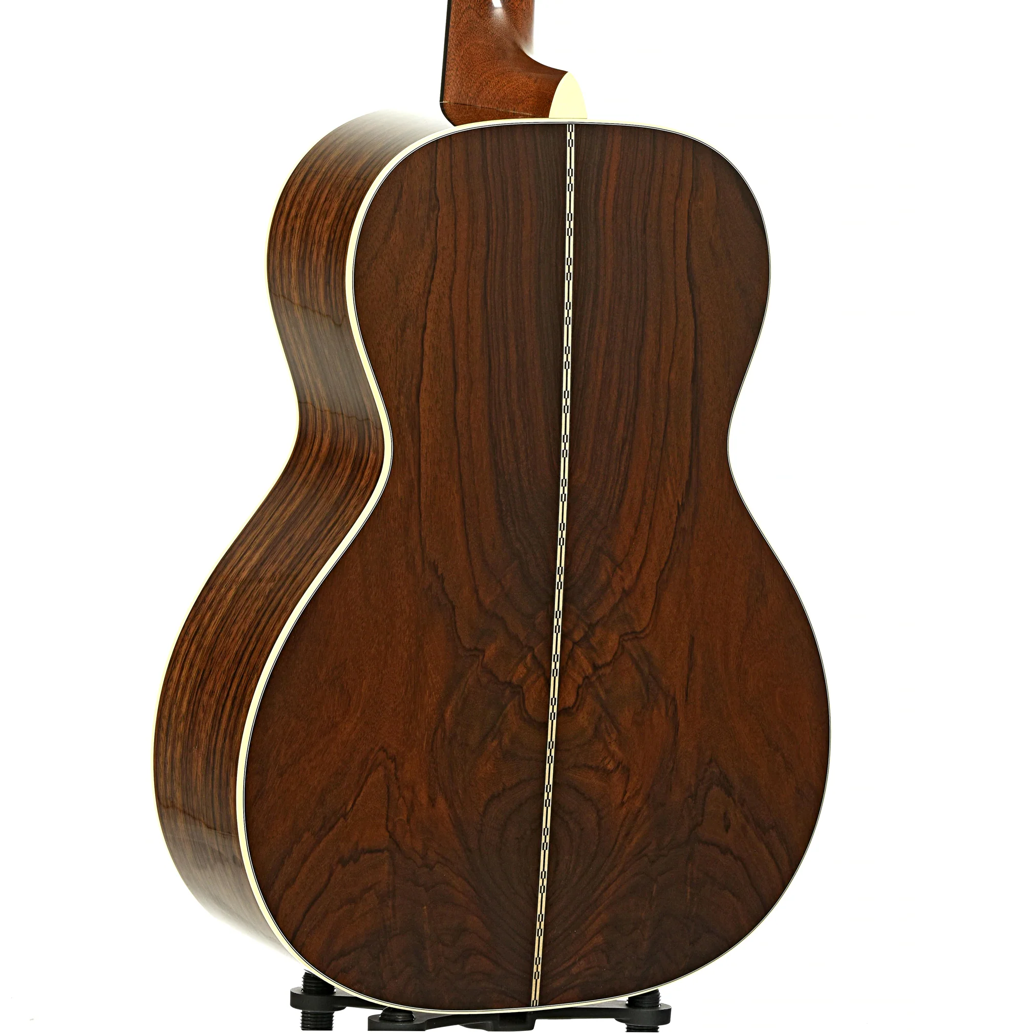Martin Custom 00 Deep Body Burst Guitar & Case 1 of 2 - Image 11