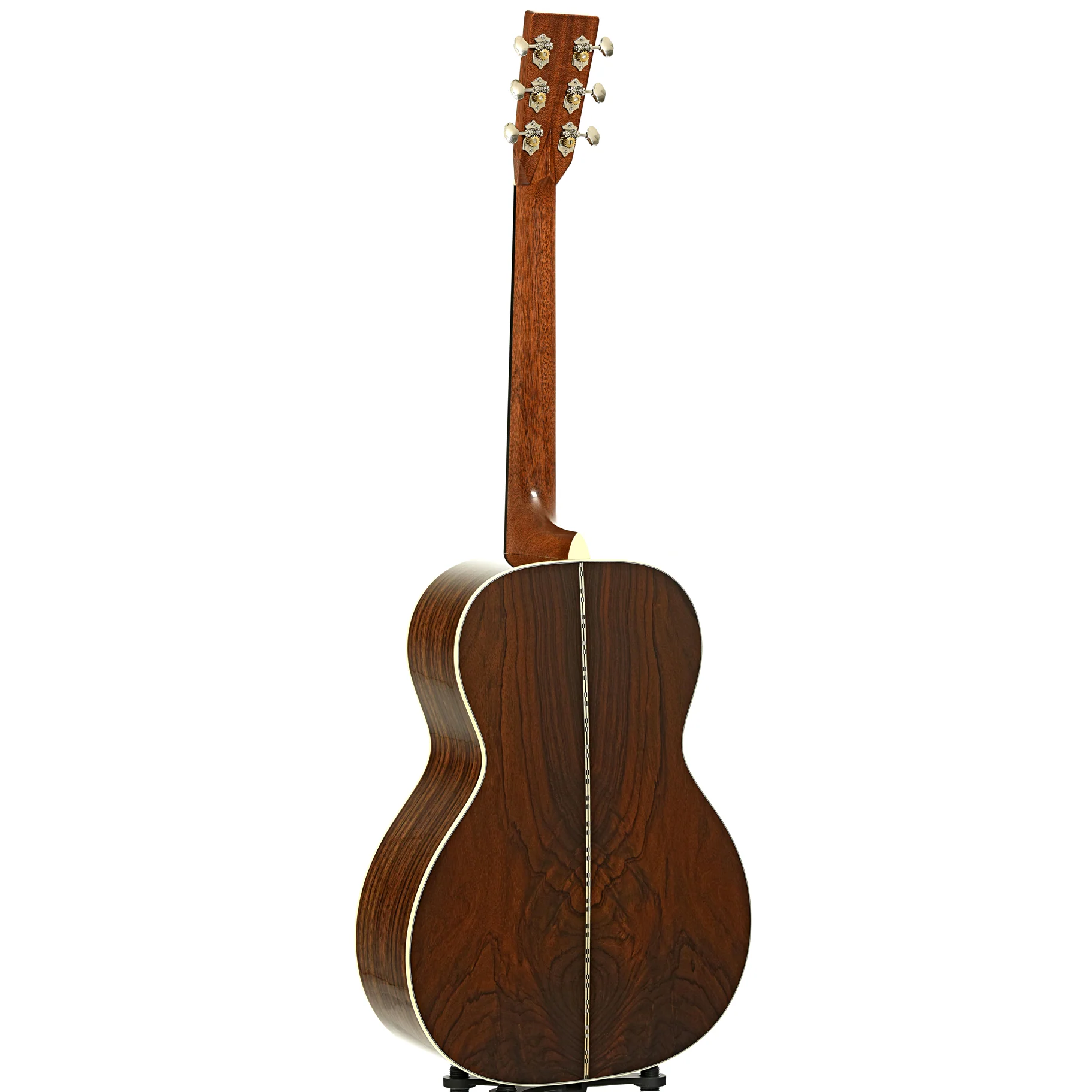 Martin Custom 00 Deep Body Burst Guitar & Case 1 of 2 - Image 12