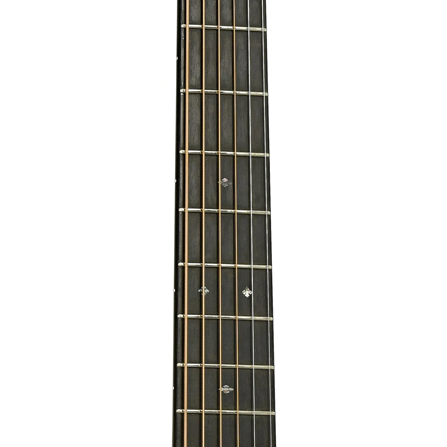Martin Custom 00 Deep Body Burst Guitar & Case 1 of 2 - Image 7
