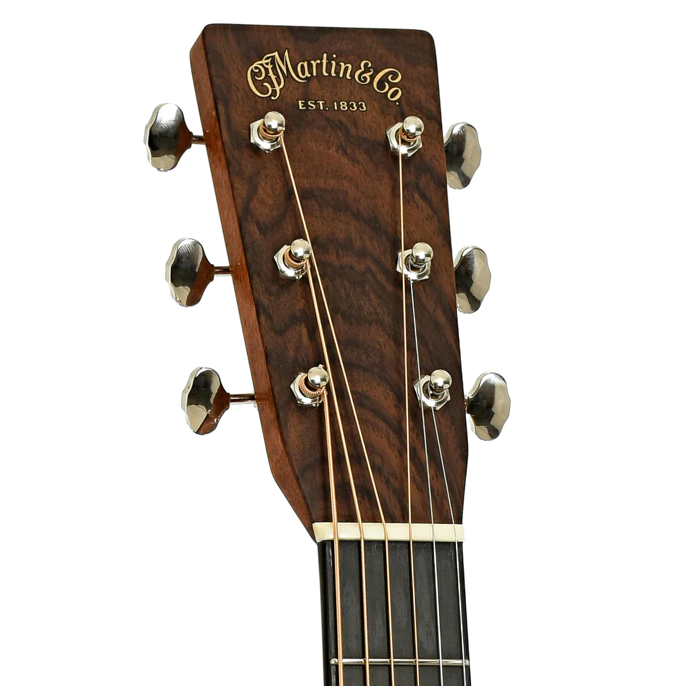 Martin Custom 00 Deep Body Burst Guitar & Case 1 of 2 - Image 8