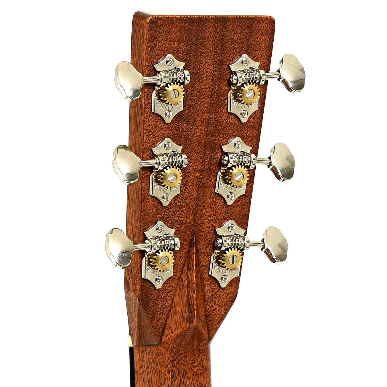 Martin Custom 00 Deep Body Burst Guitar & Case 1 of 2 - Image 9