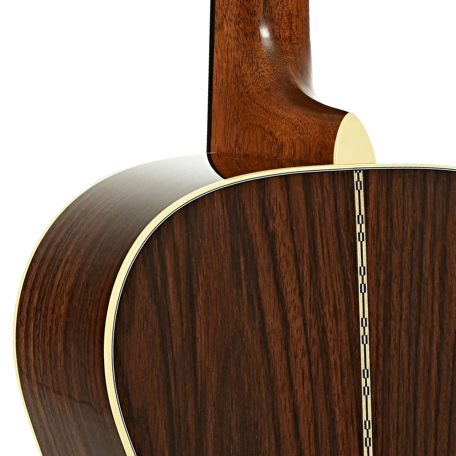 Martin Custom 00 Deep Body Burst Guitar & Case 2 of 2 - Image 10