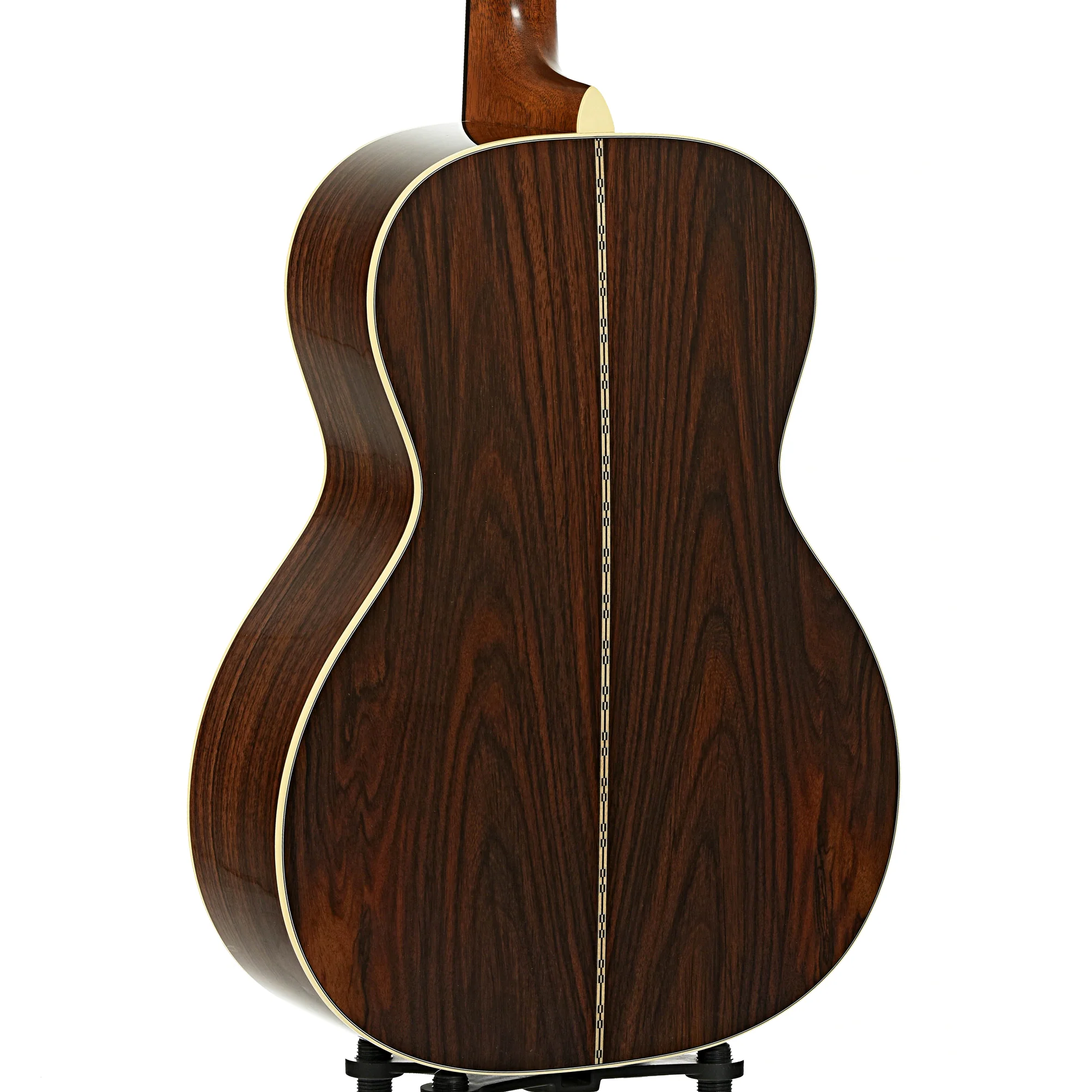 Martin Custom 00 Deep Body Burst Guitar & Case 2 of 2 - Image 11