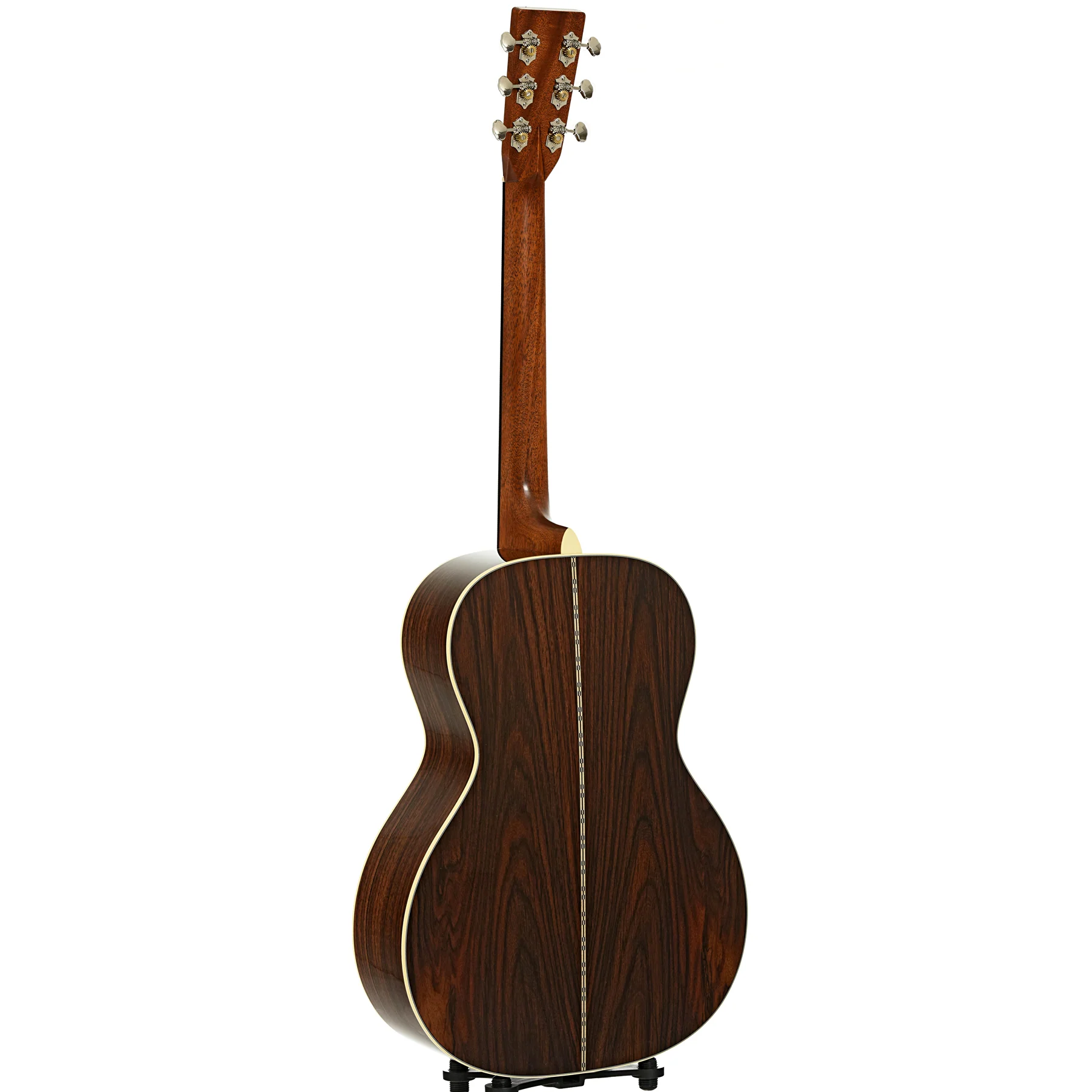 Martin Custom 00 Deep Body Burst Guitar & Case 2 of 2 - Image 13