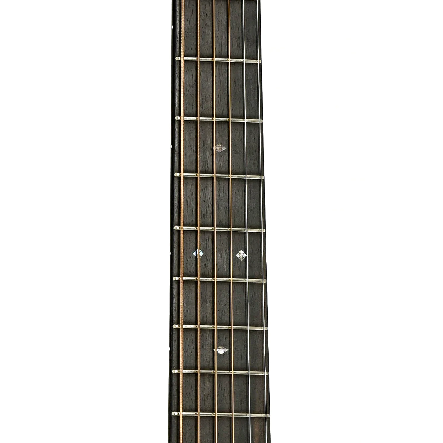 Martin Custom 00 Deep Body Burst Guitar & Case 2 of 2 - Image 7