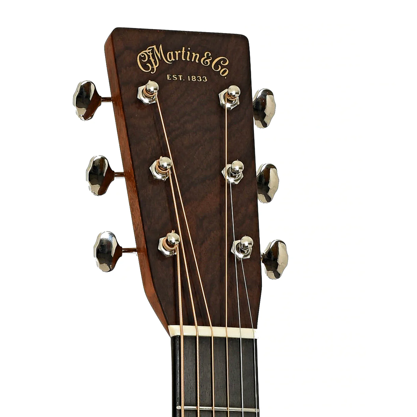 Martin Custom 00 Deep Body Burst Guitar & Case 2 of 2 - Image 8