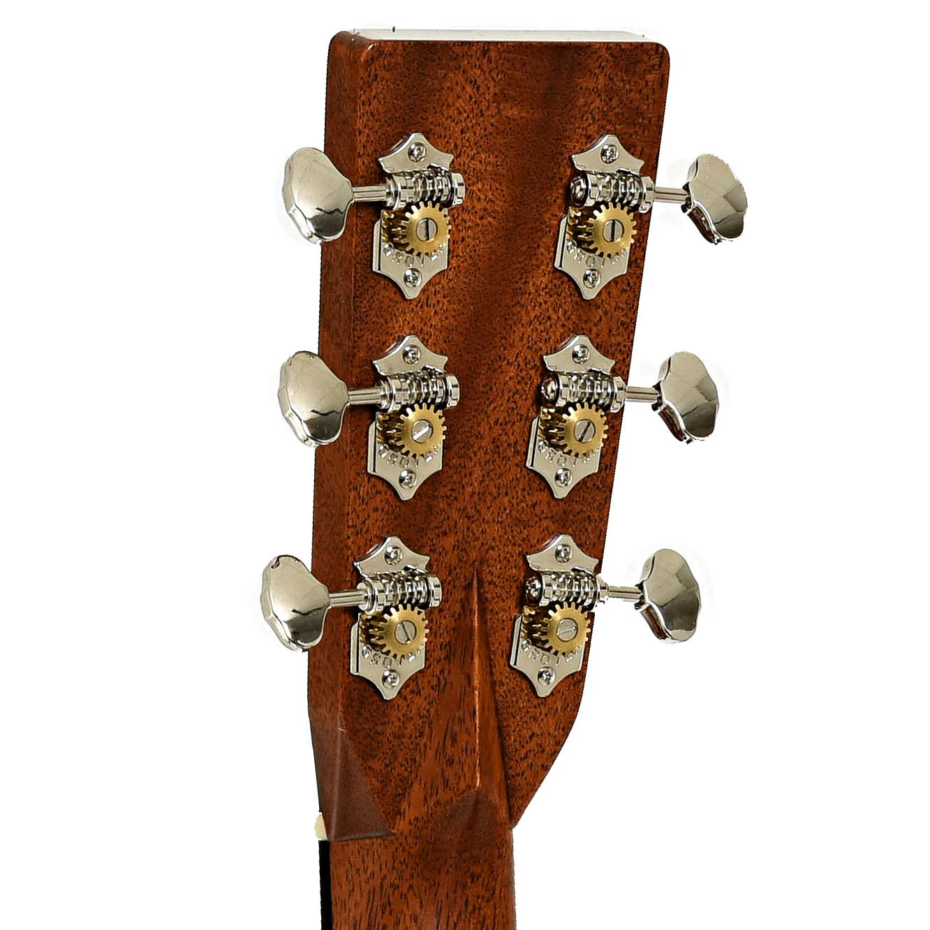 Martin Custom 00 Deep Body Burst Guitar & Case 2 of 2 - Image 9