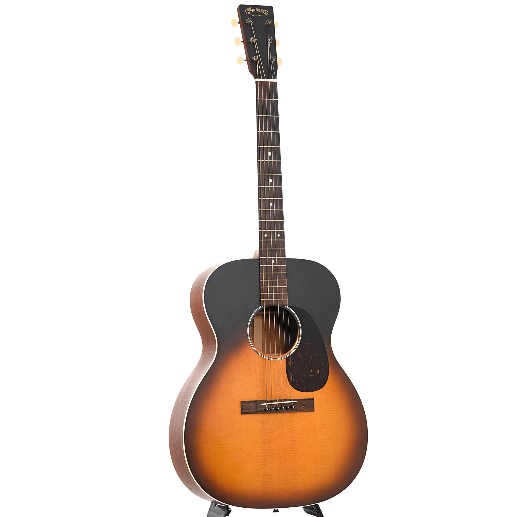 Martin Custom 000-17E Whiskey Sunset (2017)- - Image 11
