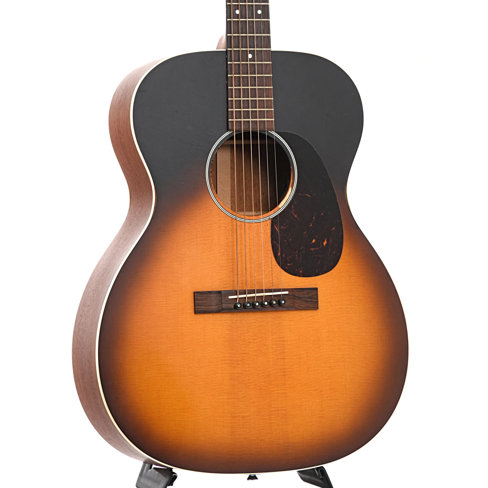Martin Custom 000-17E Whiskey Sunset (2017)- - Image 3