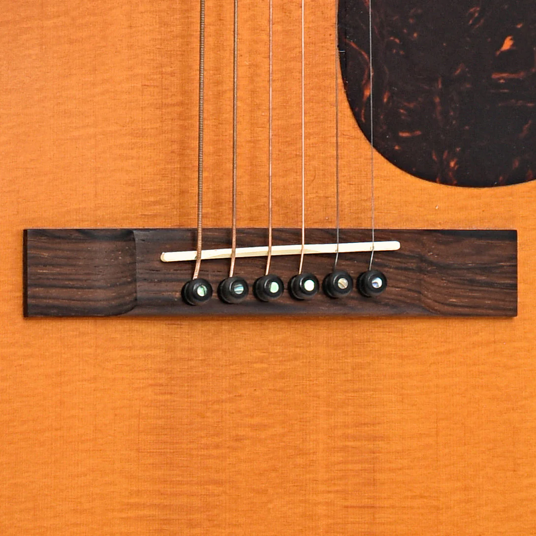 Martin Custom 000-17E Whiskey Sunset (2017)- - Image 4