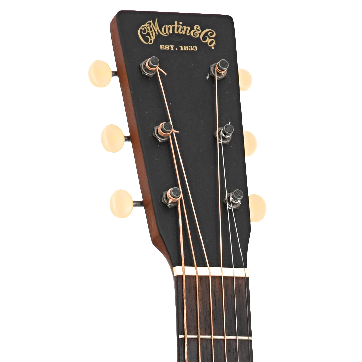 Martin Custom 000-17E Whiskey Sunset (2017)- - Image 7