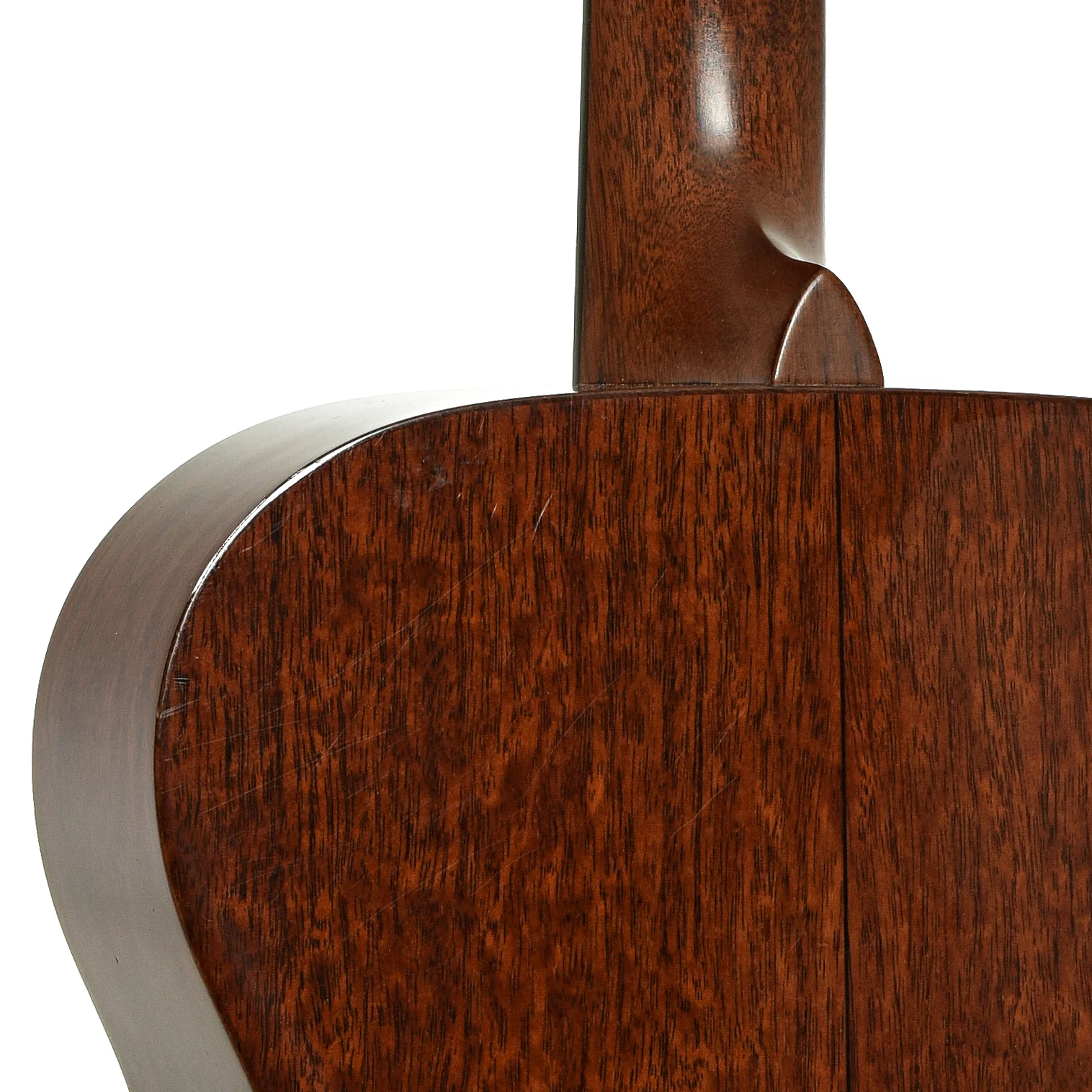 Martin Custom 000-18 Acoustic Guitar (2014) - Image 10