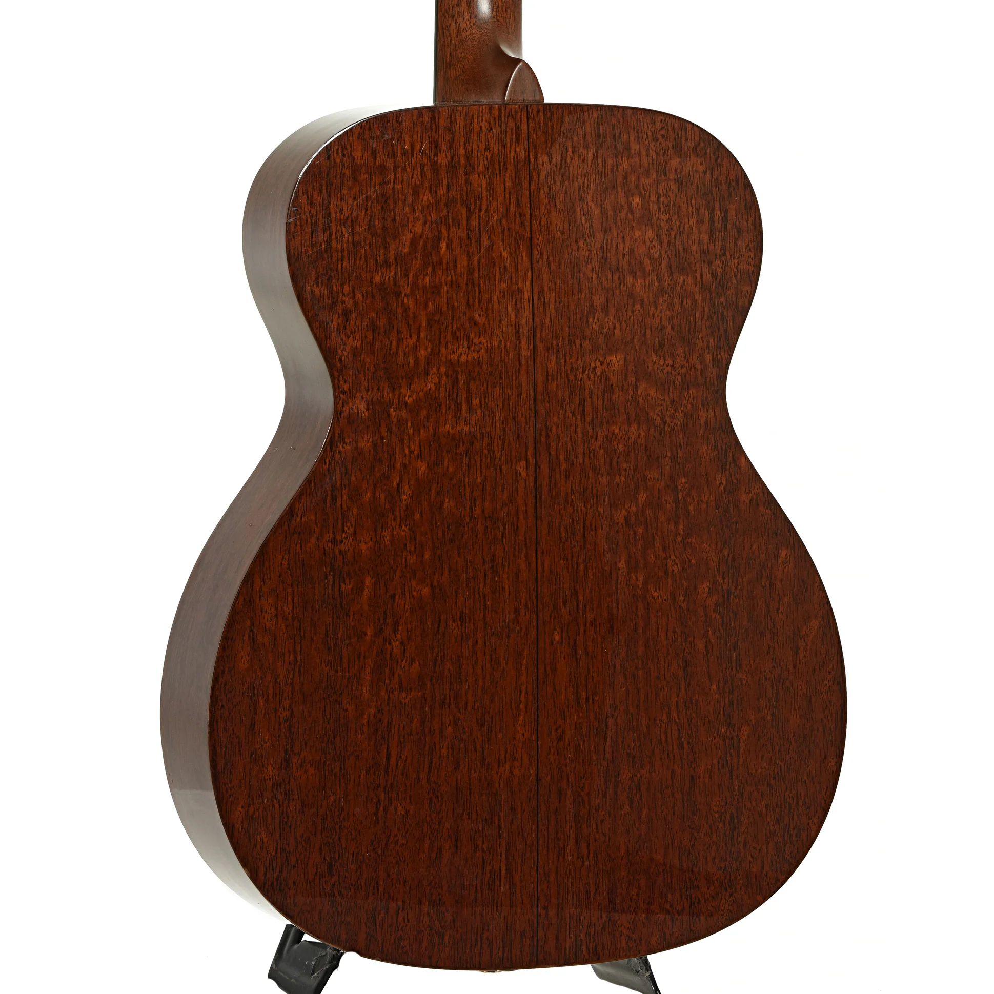 Martin Custom 000-18 Acoustic Guitar (2014) - Image 11