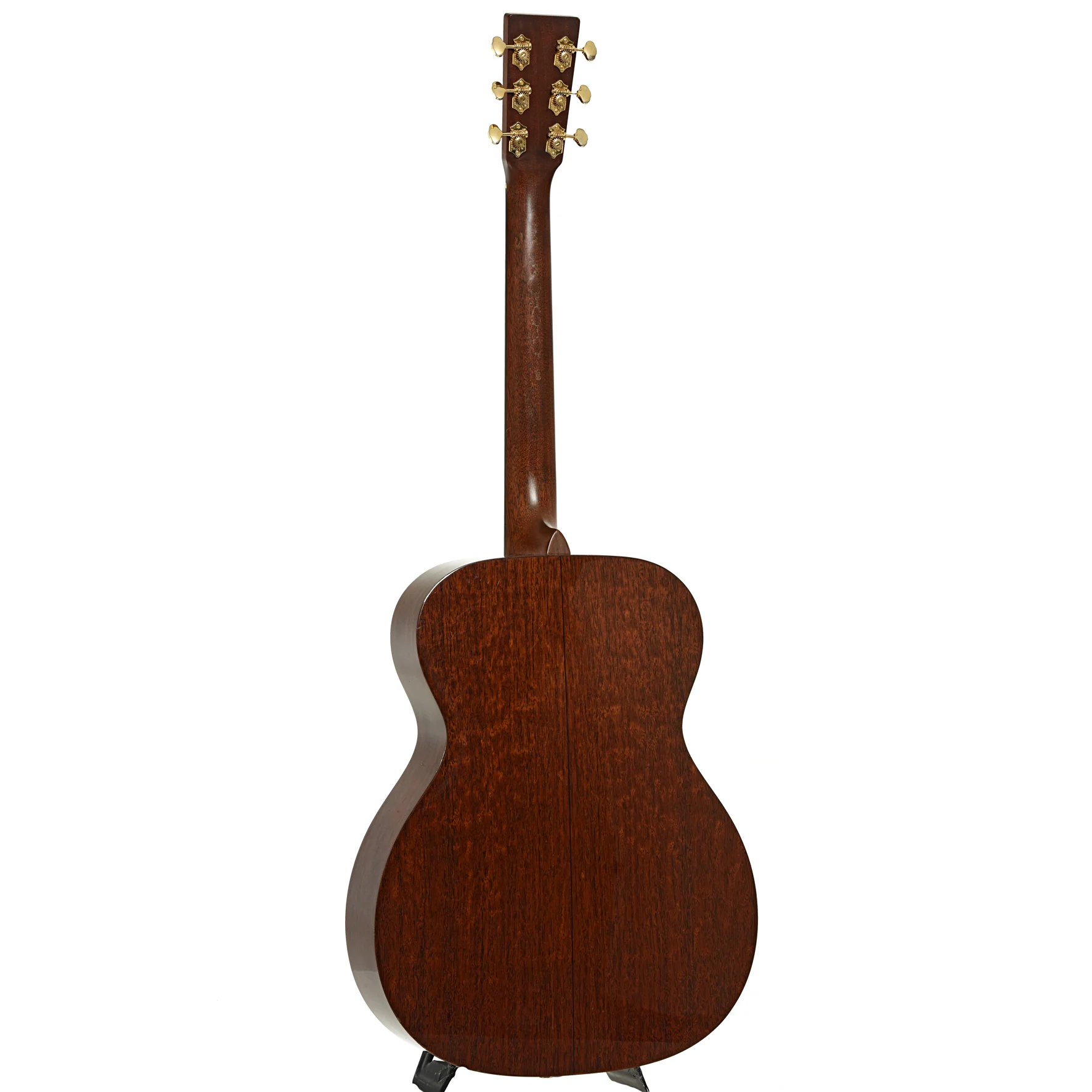 Martin Custom 000-18 Acoustic Guitar (2014) - Image 12