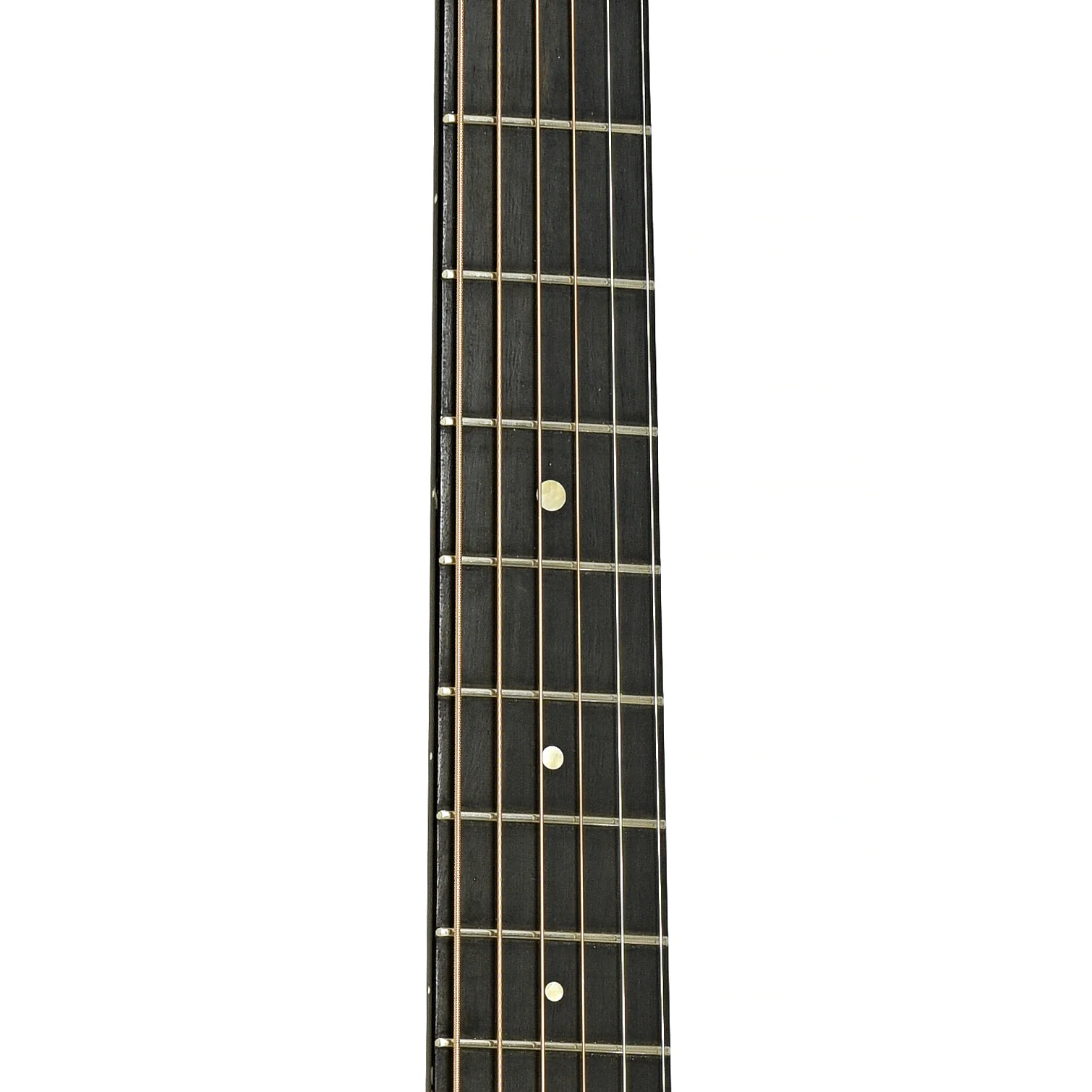Martin Custom 000-18 Acoustic Guitar (2014) - Image 7