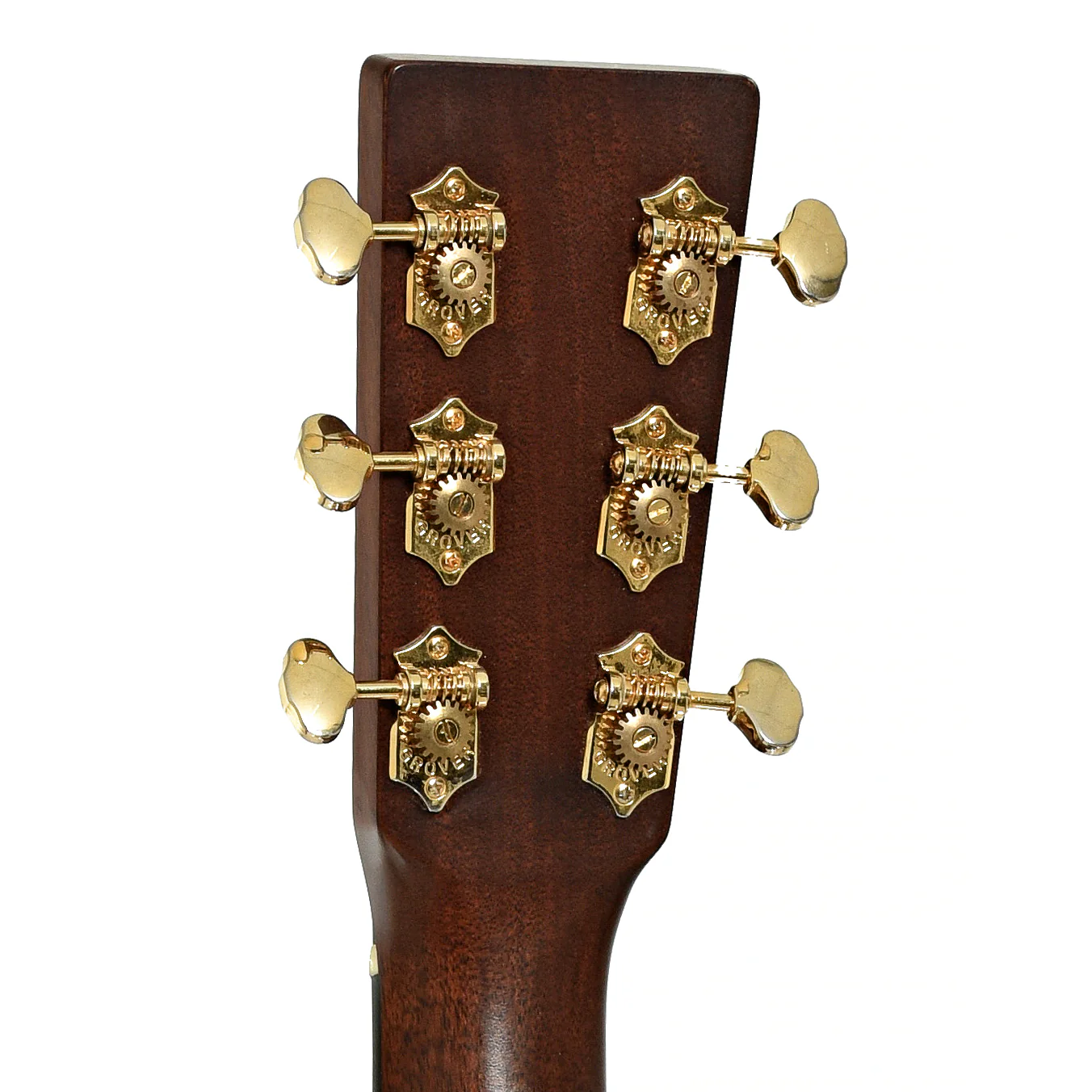Martin Custom 000-18 Acoustic Guitar (2014) - Image 9