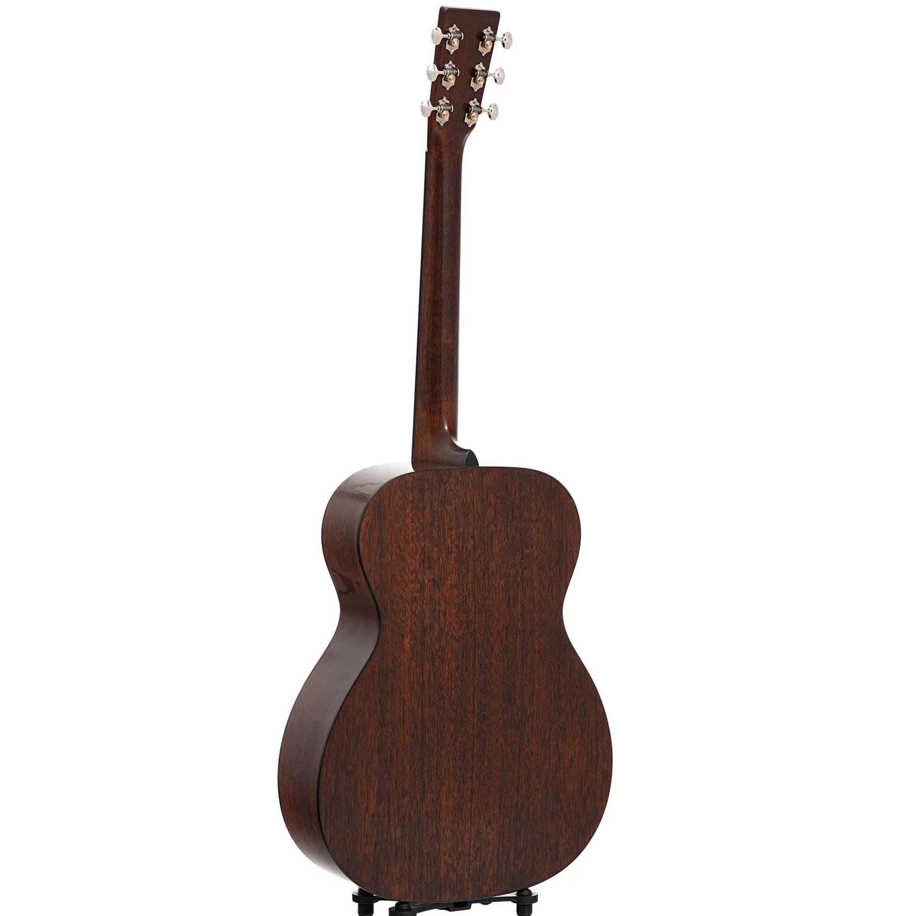 Martin Custom Shop 000-18 Authentic 1937 Guitar & Case - Image 12